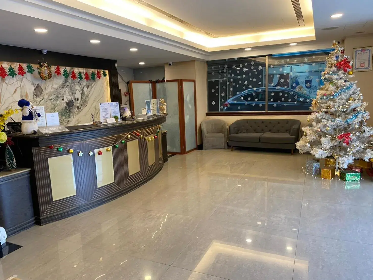 Hub Hotel - Zhongshan Branch Hub Hotel - Zhongshan Branch