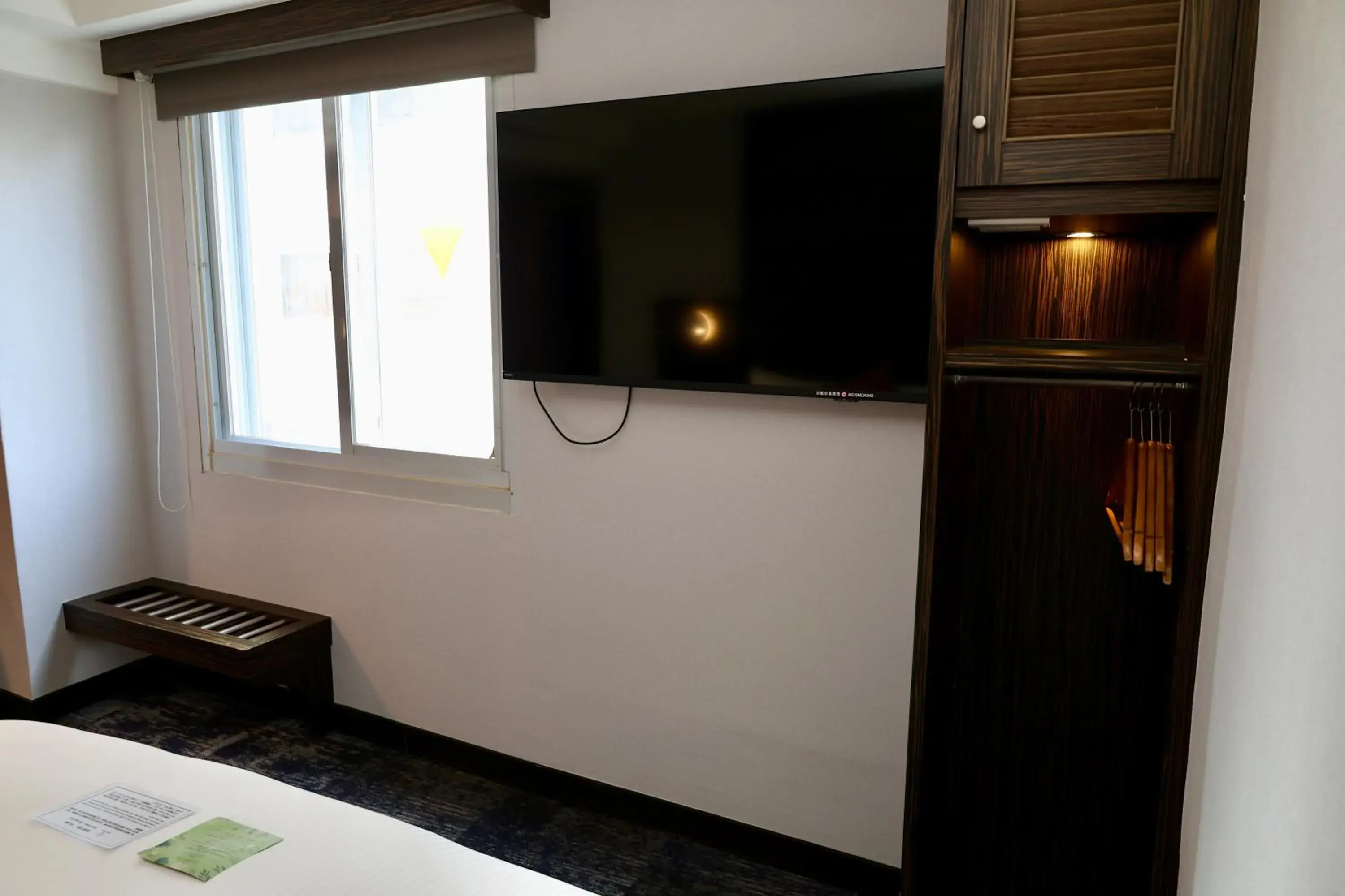 Hub Hotel - Zhongshan Branch Hub Hotel - Zhongshan Branch