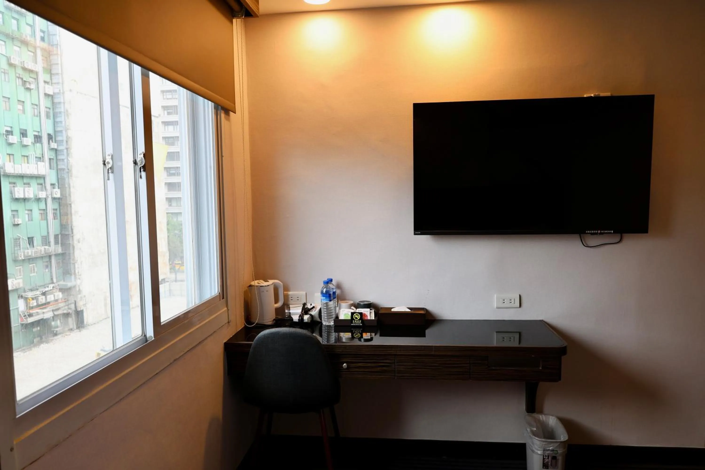 Hub Hotel - Zhongshan Branch