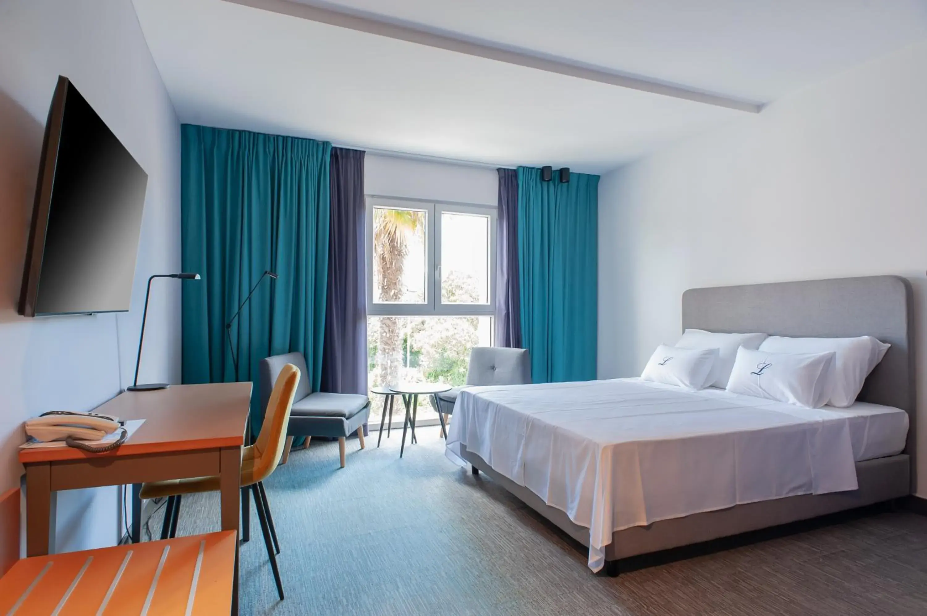 Boutique hotel Lili Boutique hotel Lili