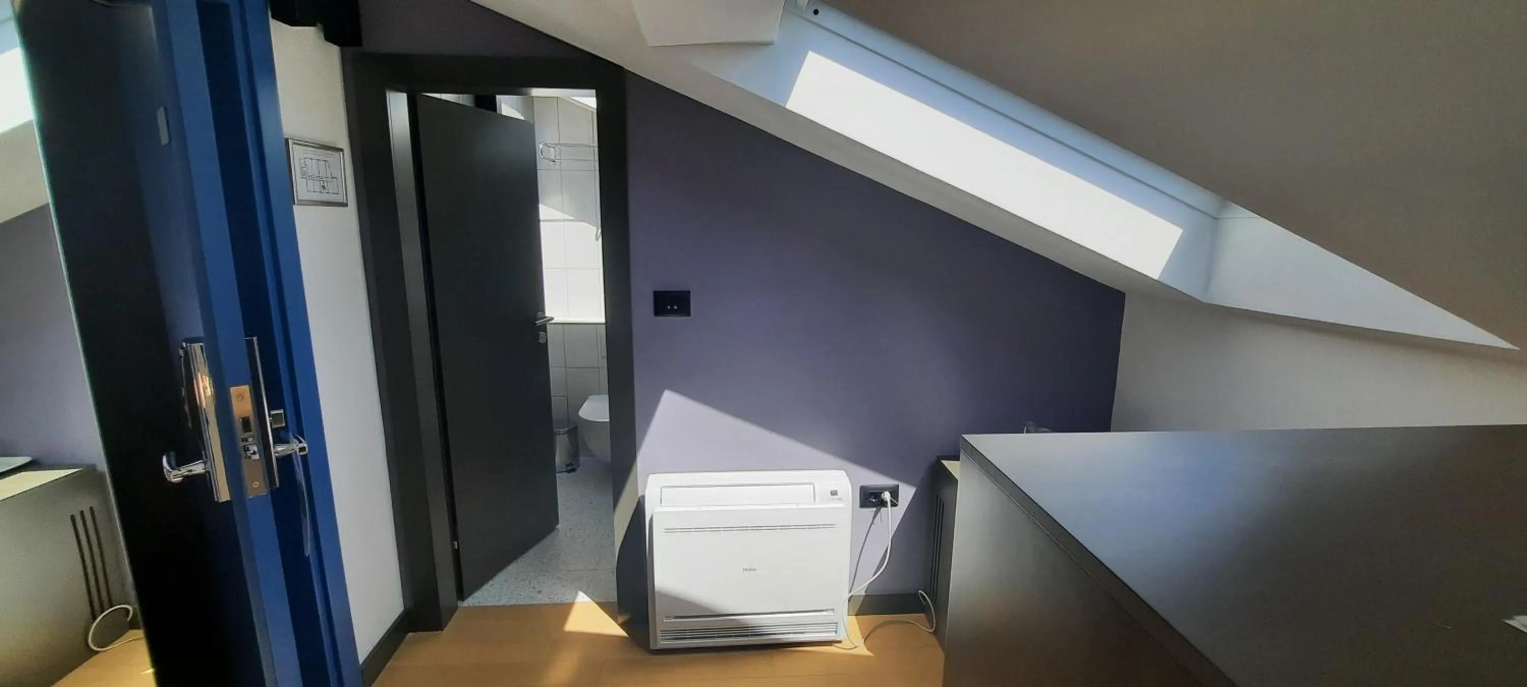 Photo of the whole room in Boutique hotel Lili