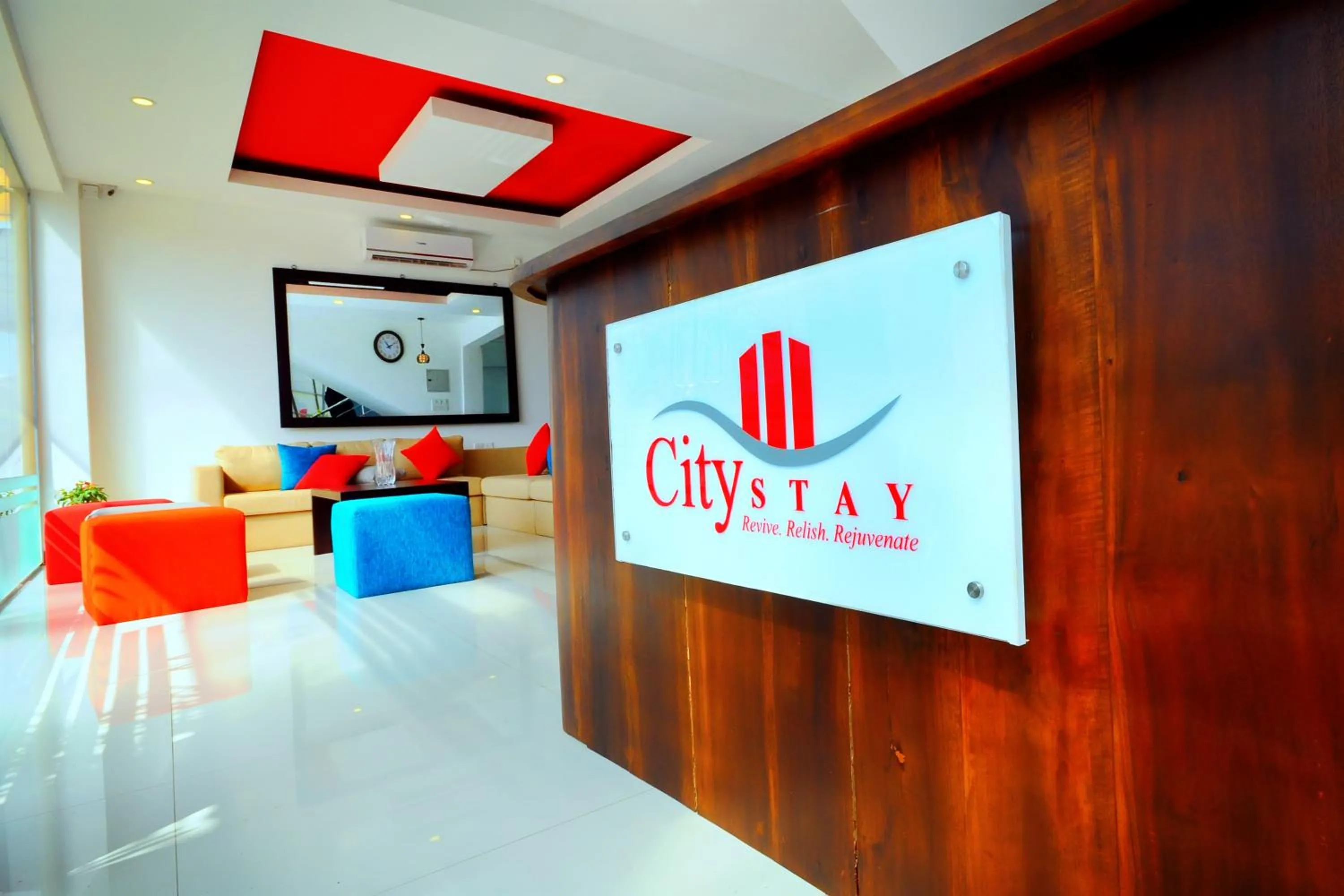 City Stay