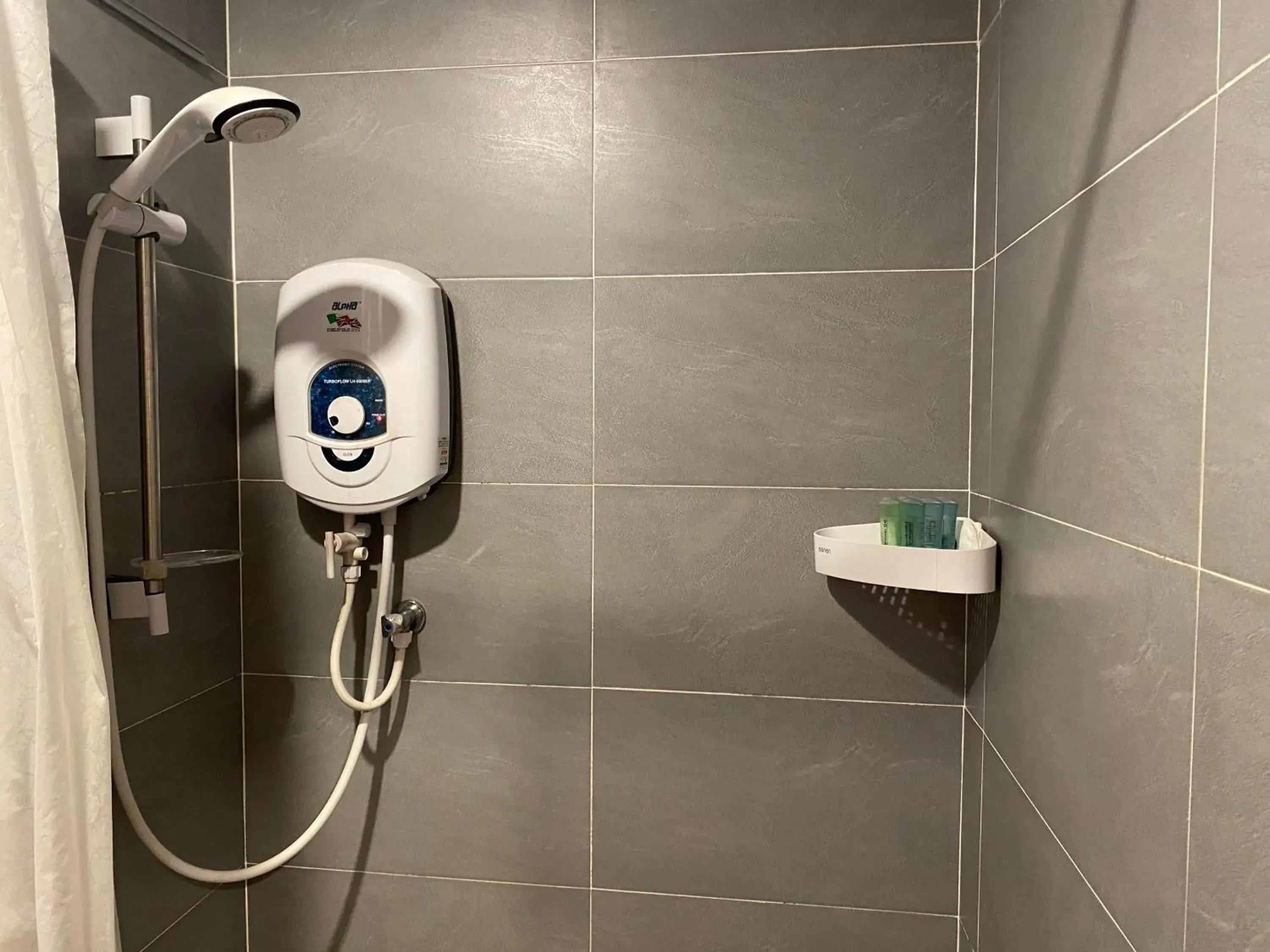 GPI HOTEL Bentong GPI HOTEL Bentong