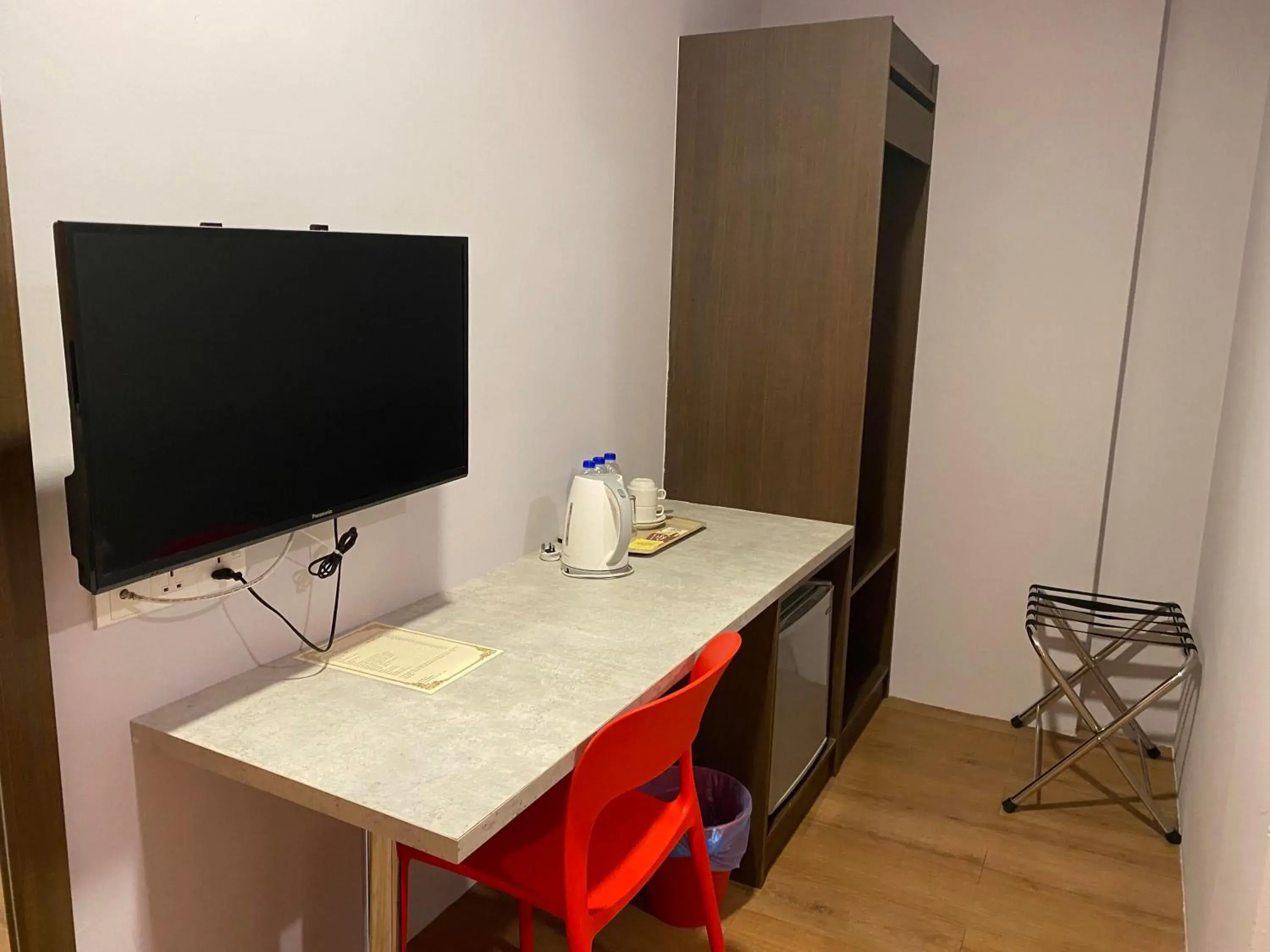 GPI HOTEL Bentong GPI HOTEL Bentong