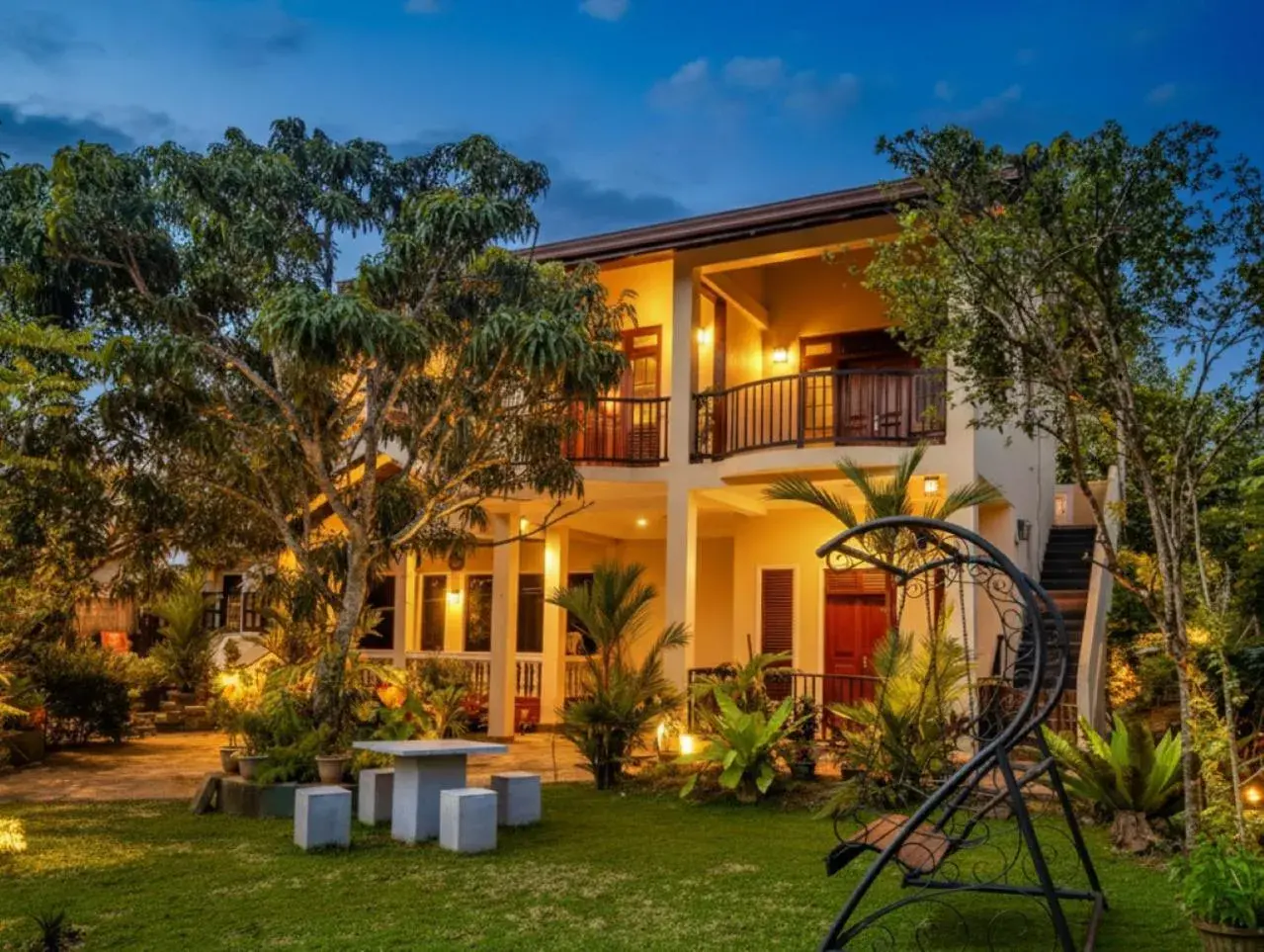 Sunny Side Villa Sunny Side Villa