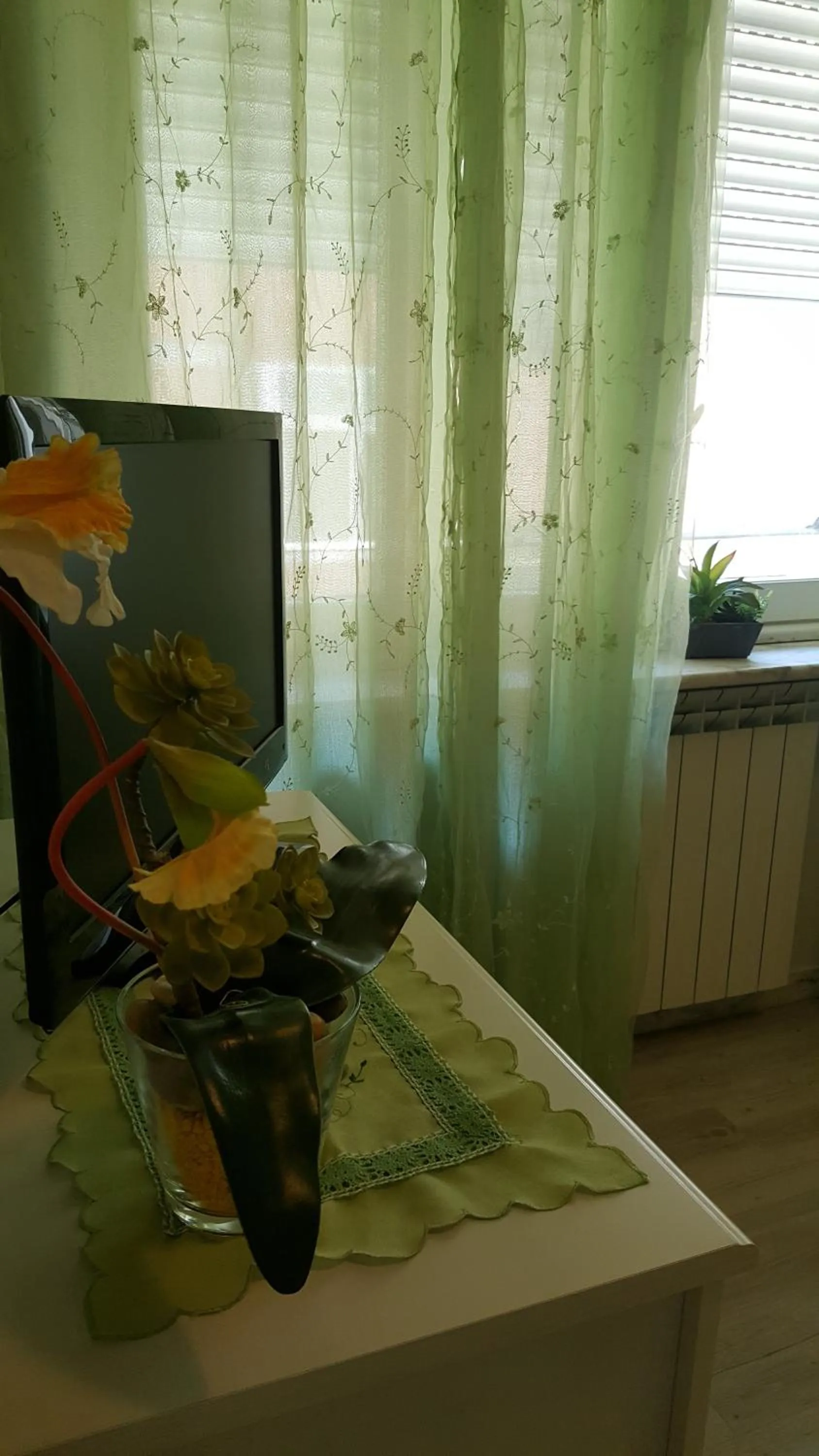 Bedroom in Domina Romae B&B