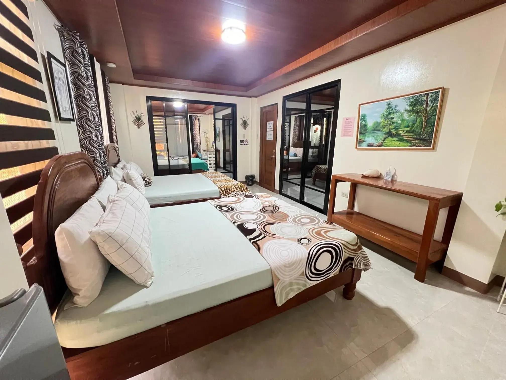 Family Studio in Villa Lourdes Family Studio in Villa Lourdes