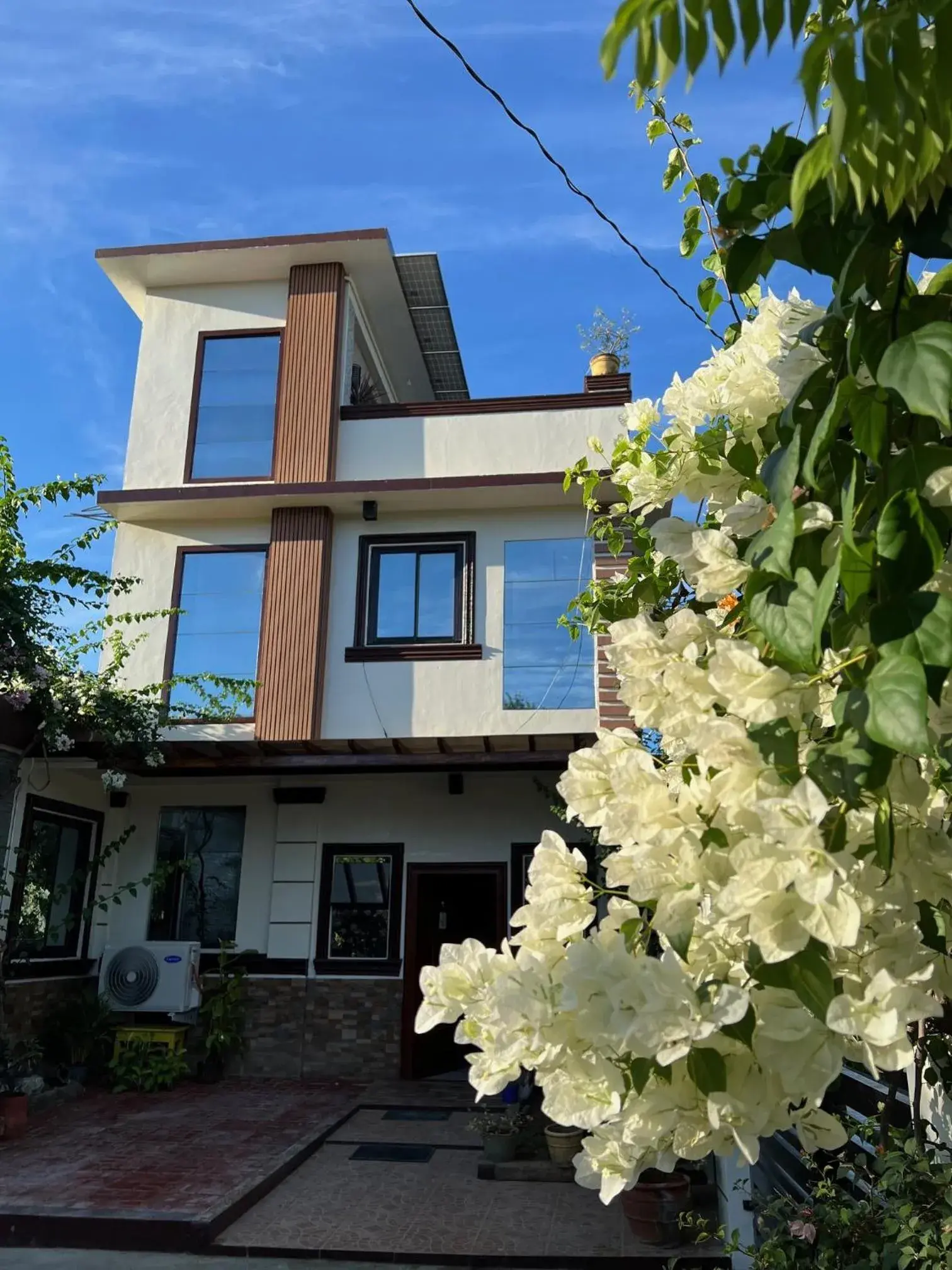Villa Lourdes Villa Lourdes