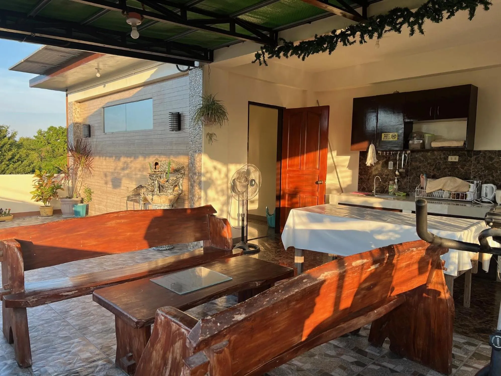 Villa Lourdes