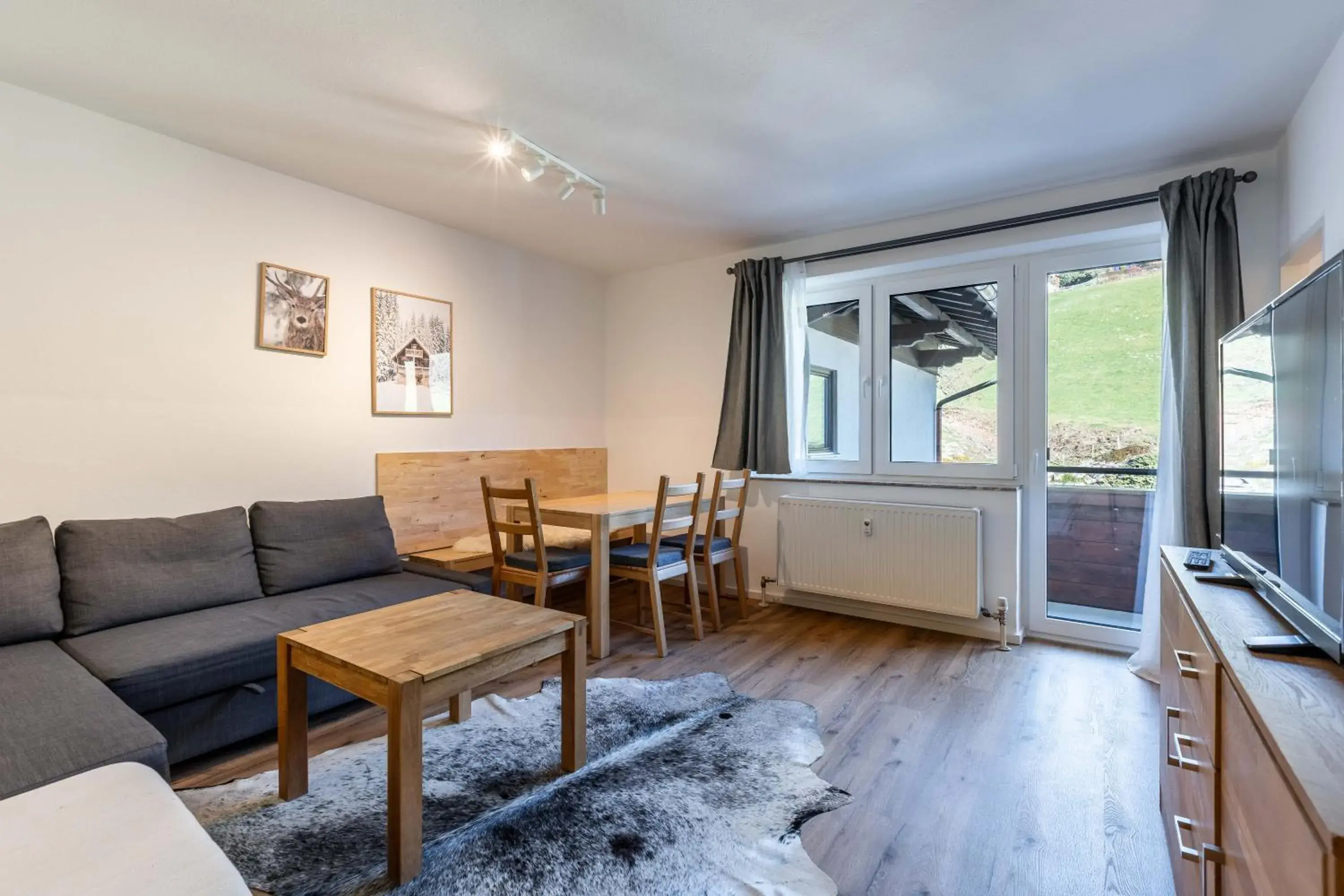 Appartement Ski & Bike Appartement Ski & Bike