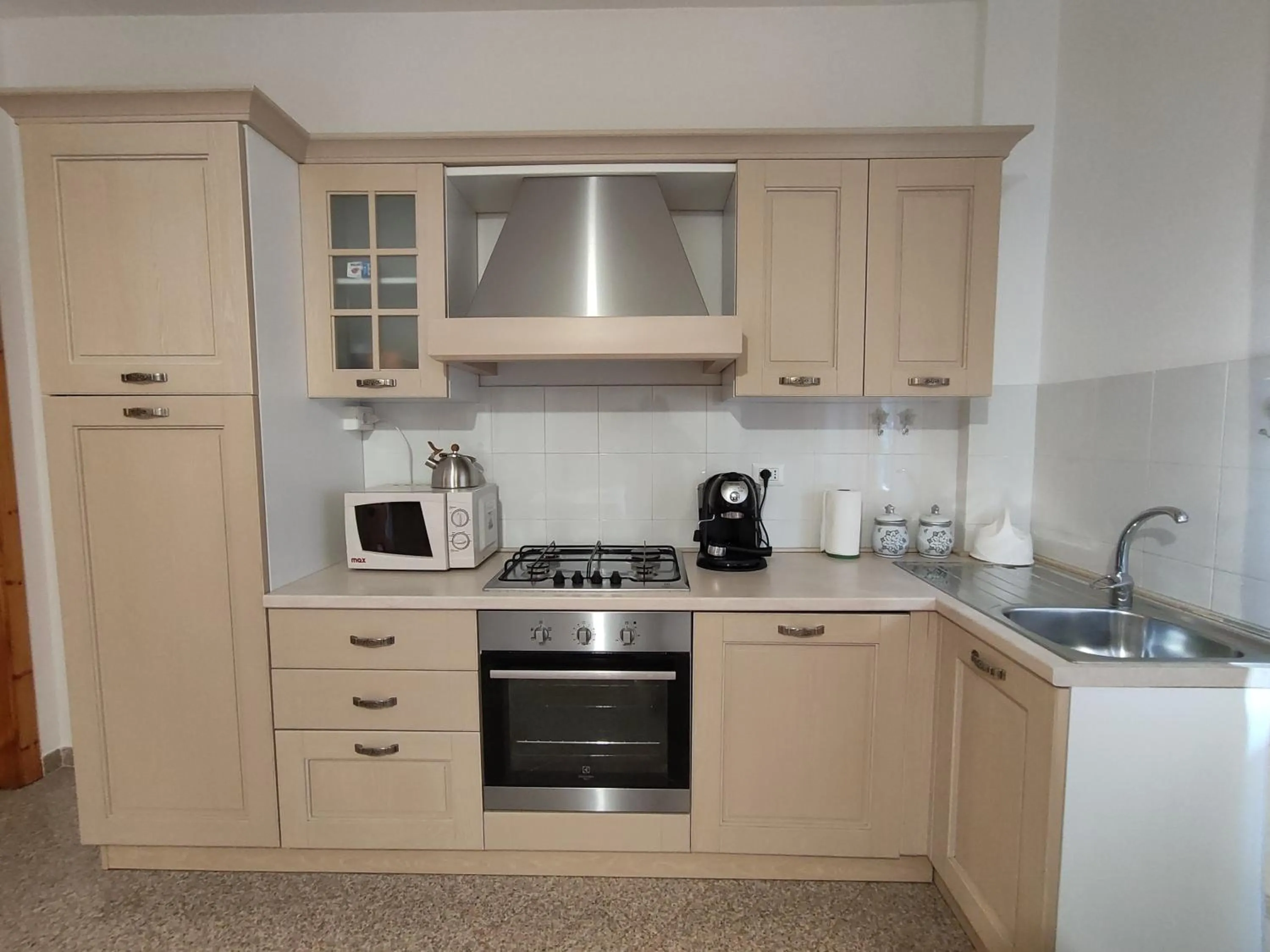 Apartment Stella Maris
