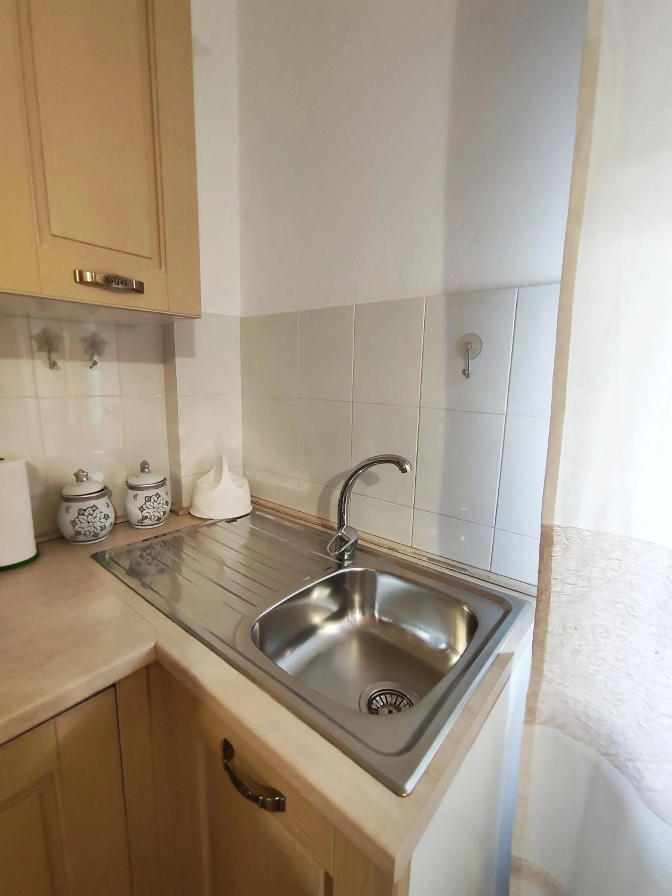 Apartment Stella Maris