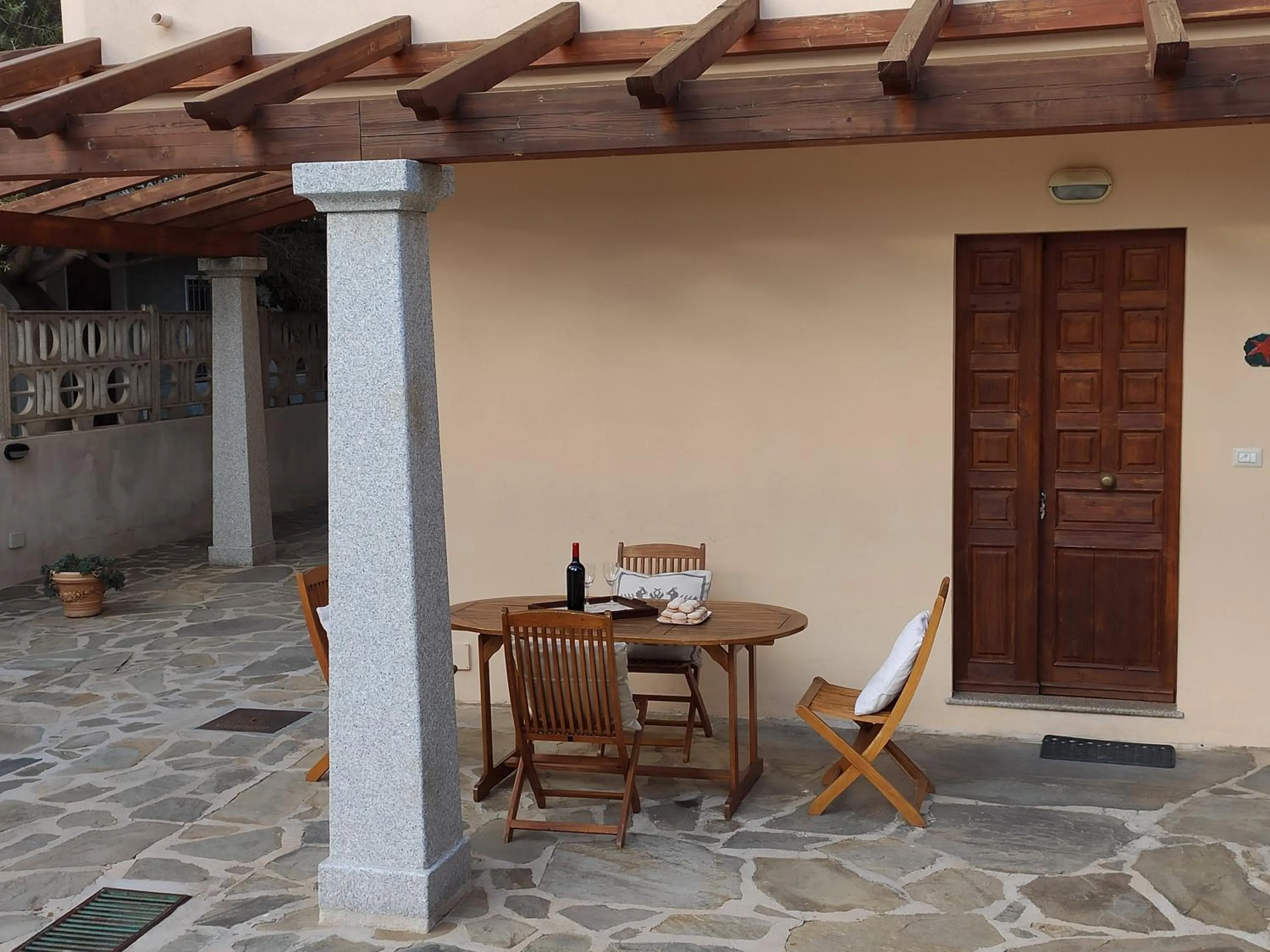 Apartment Stella Maris