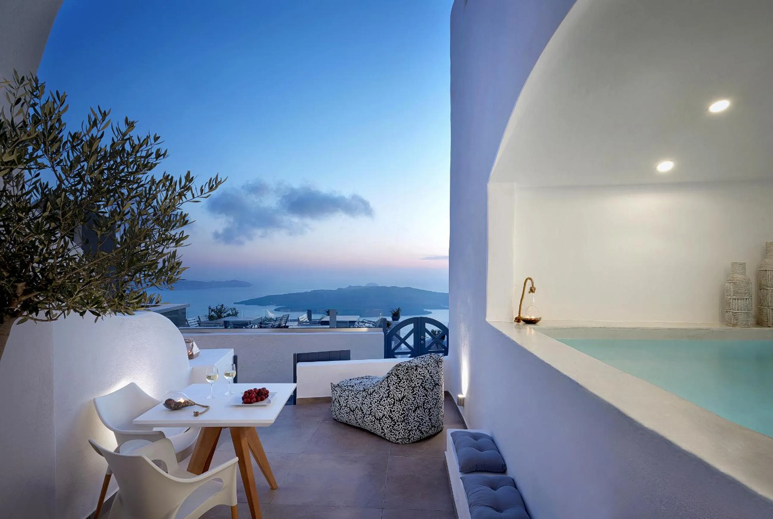 Summer in Callia Caves - Adults Only