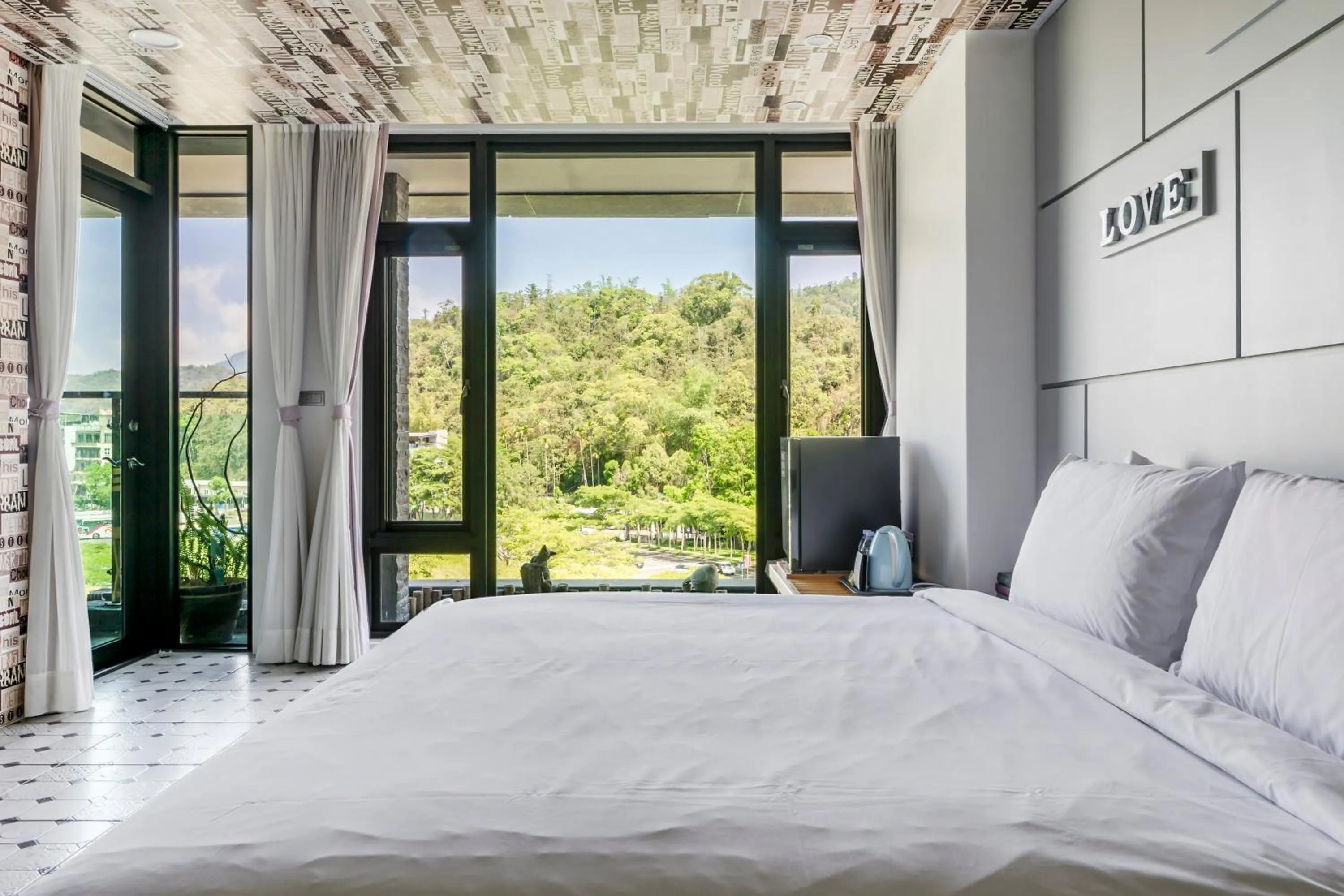 Han Yan Design Hotel