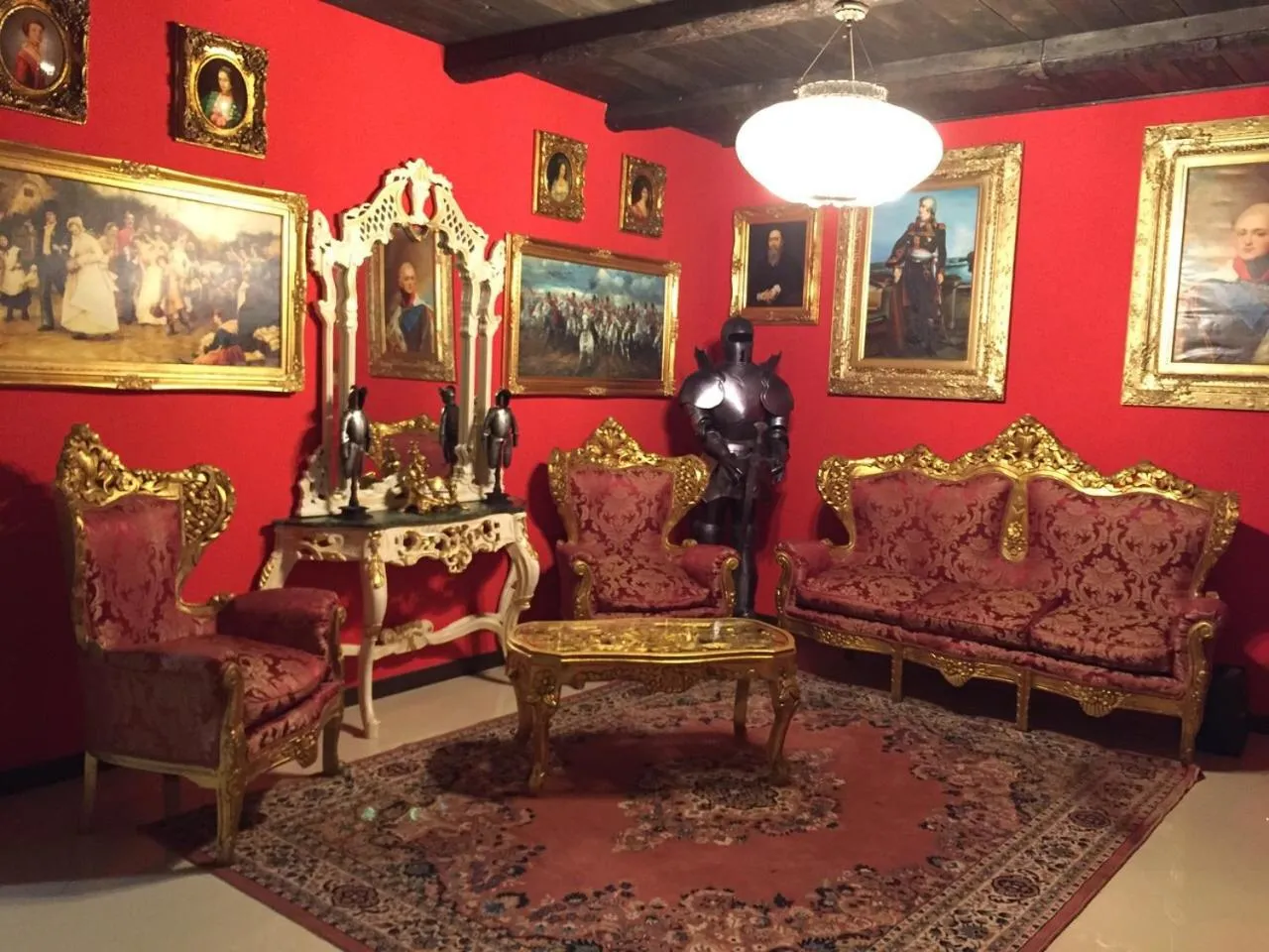 Bed e Breakfast Sanmarco