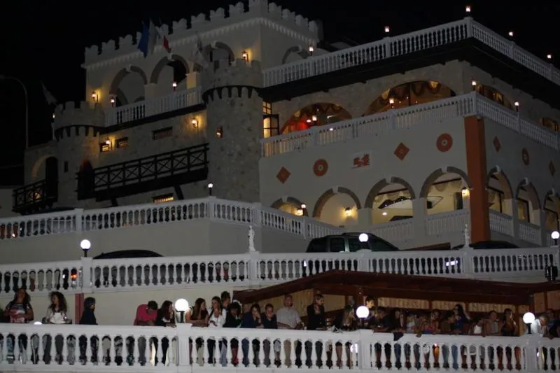 Animals, Property Building in Bed e Breakfast Sanmarco