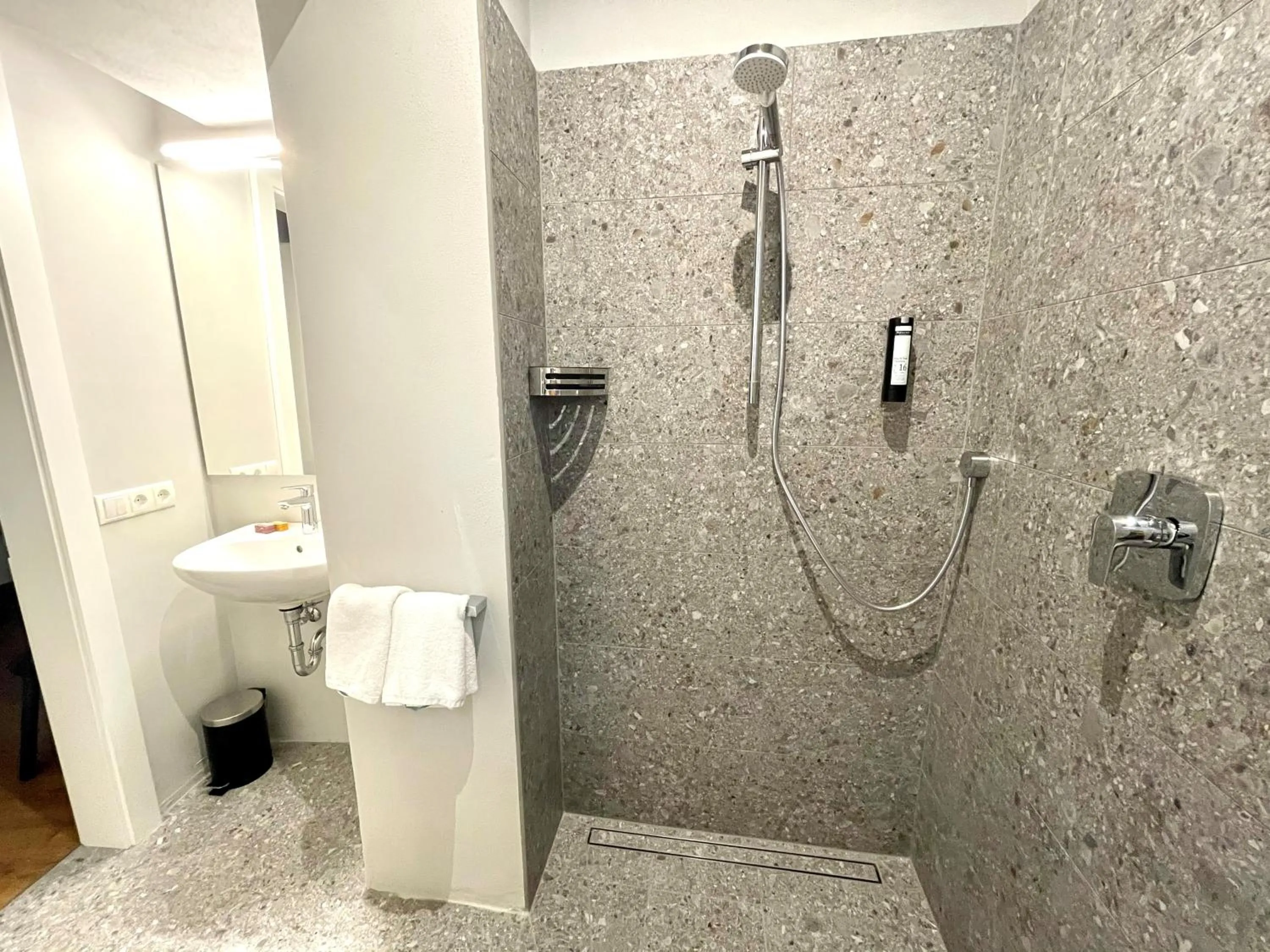 Bathroom in Alter Schlachthof