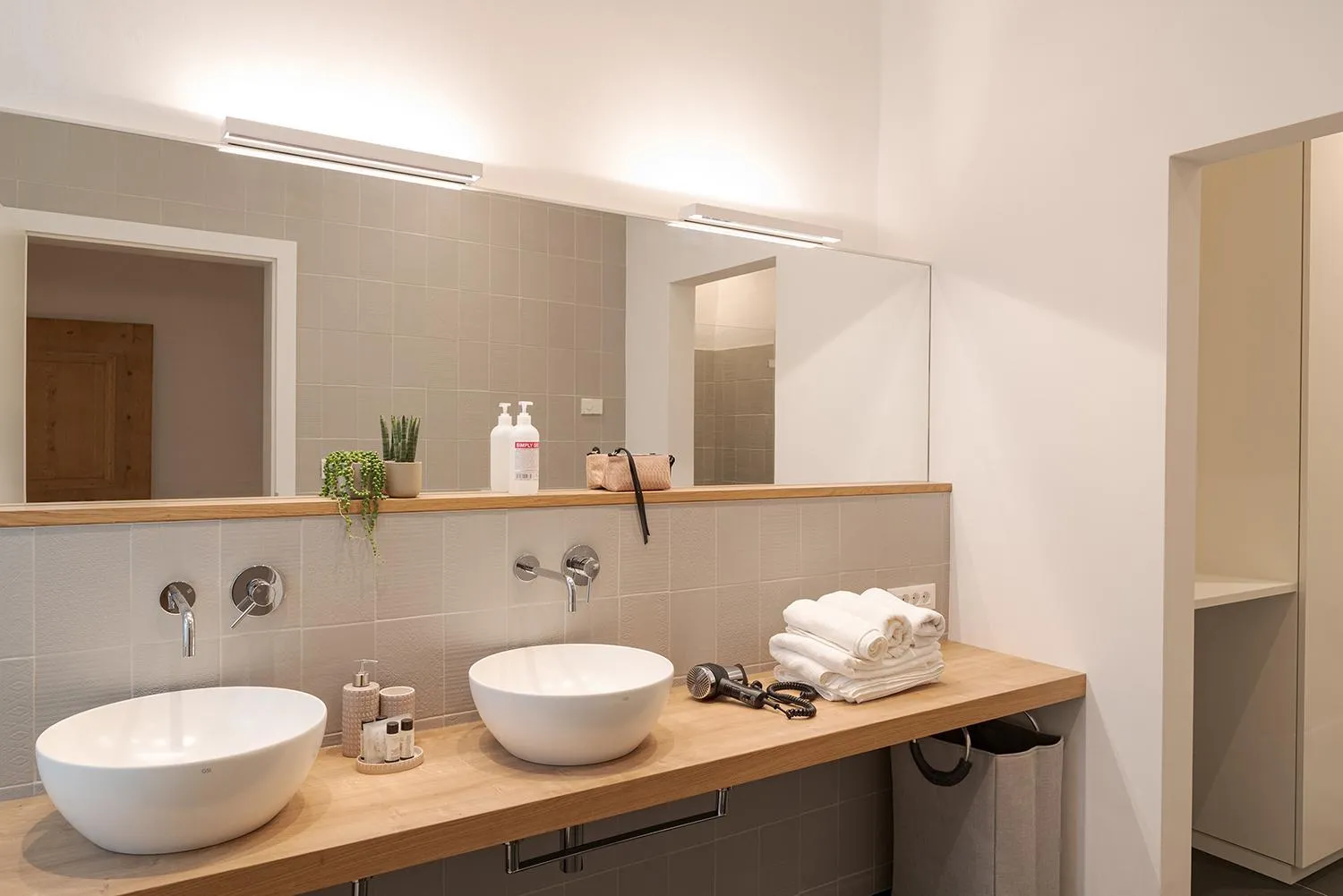 Bathroom in Alter Schlachthof