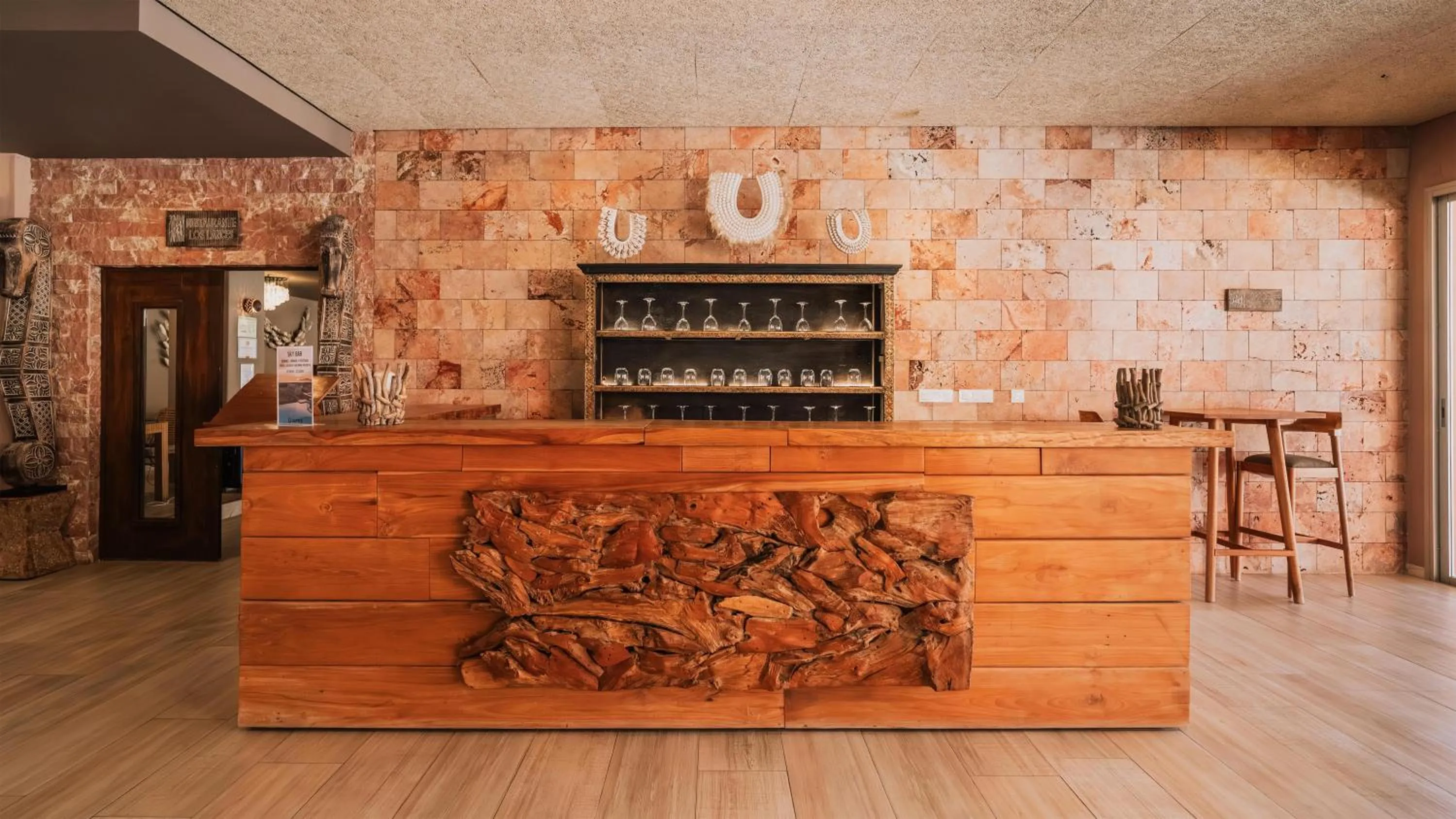 Lobby or reception in Tarifa Lances by QHotels