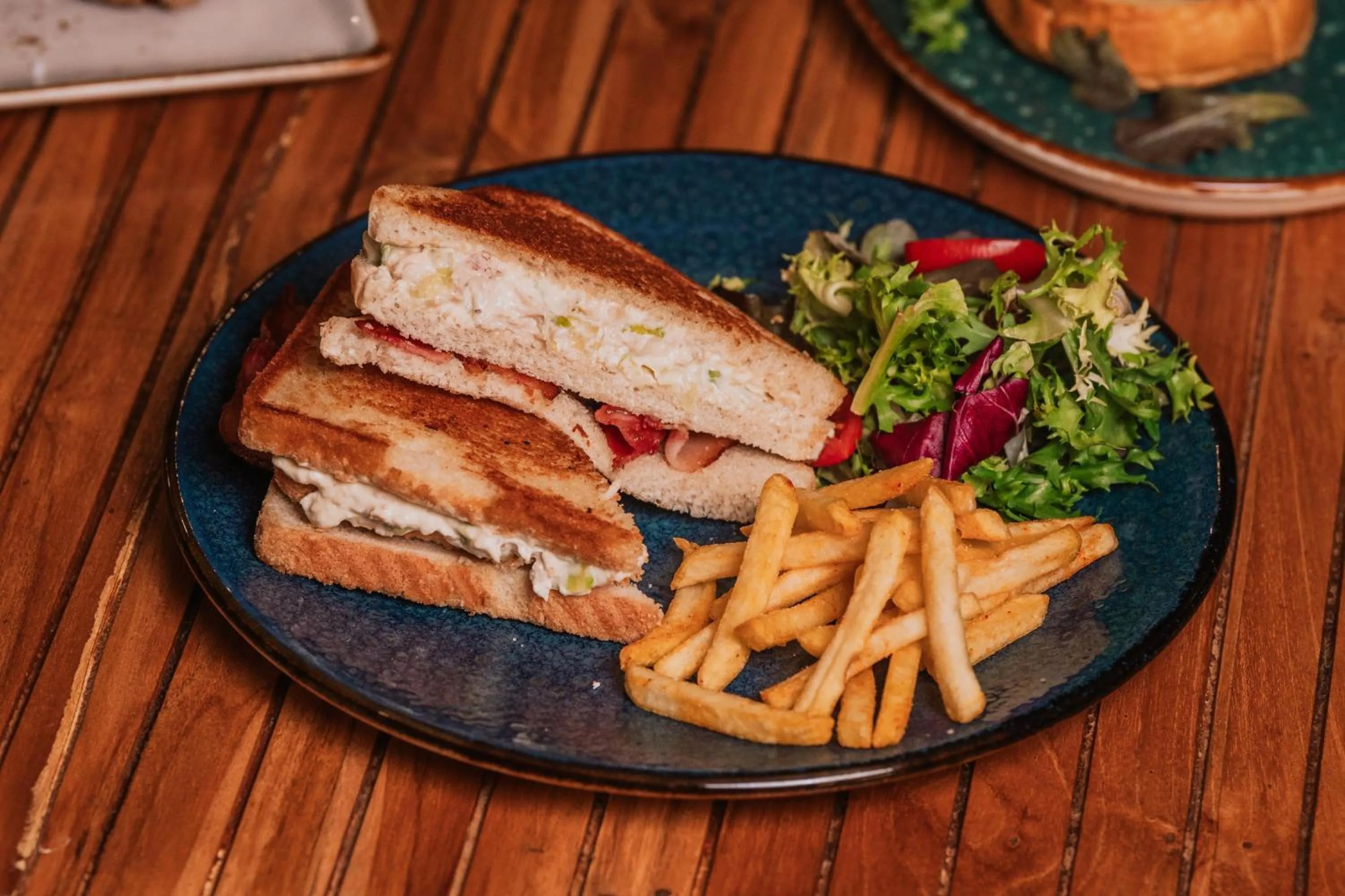 Food and drinks in Tarifa Lances by QHotels