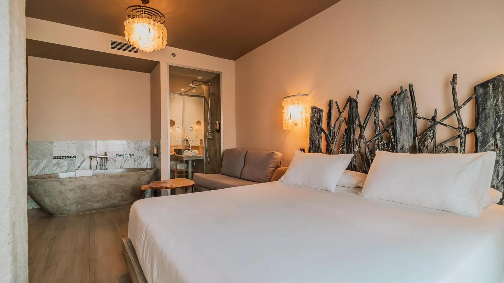 Bed in Tarifa Lances by QHotels