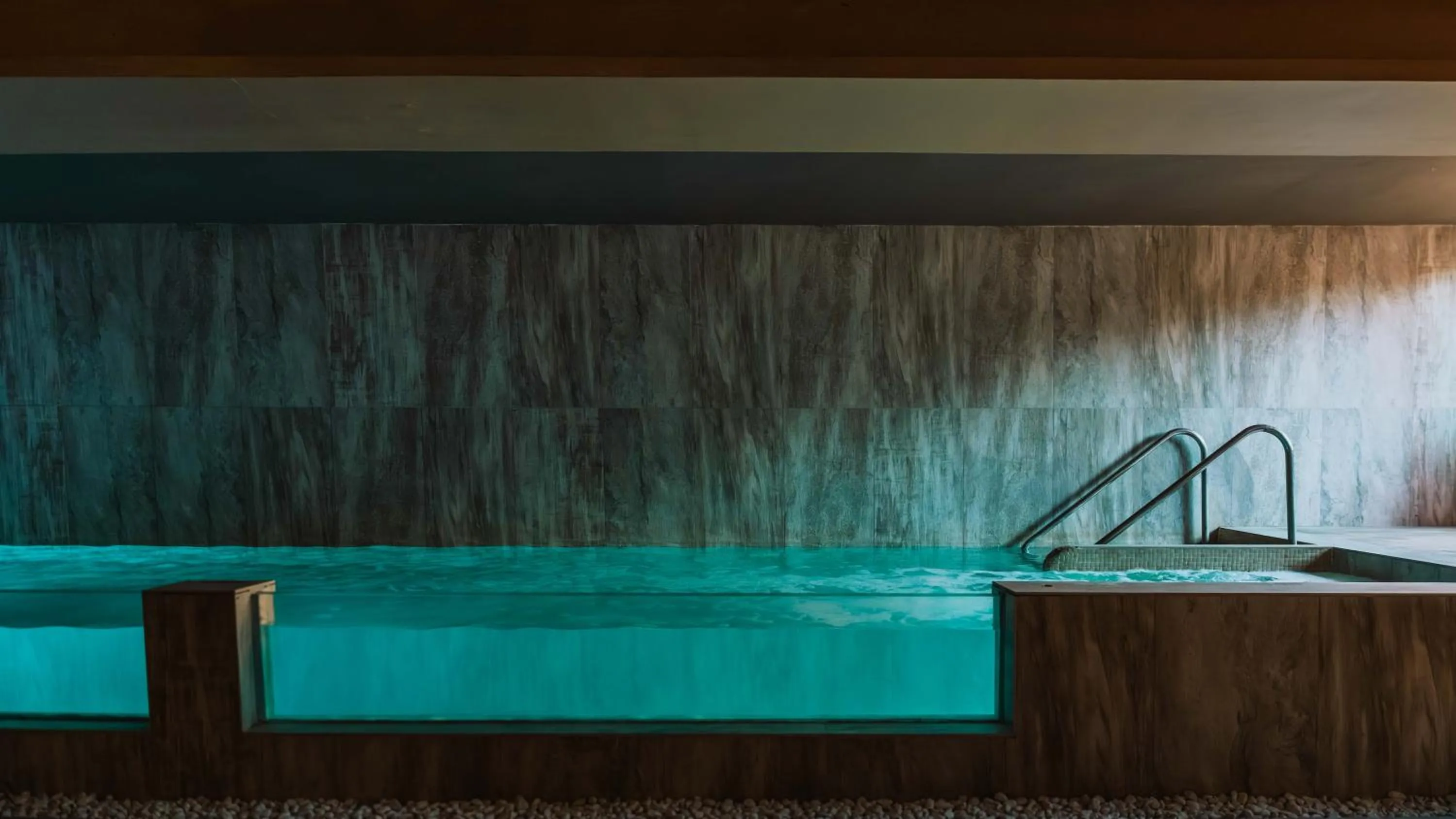 Spa and wellness centre/facilities in Tarifa Lances by QHotels