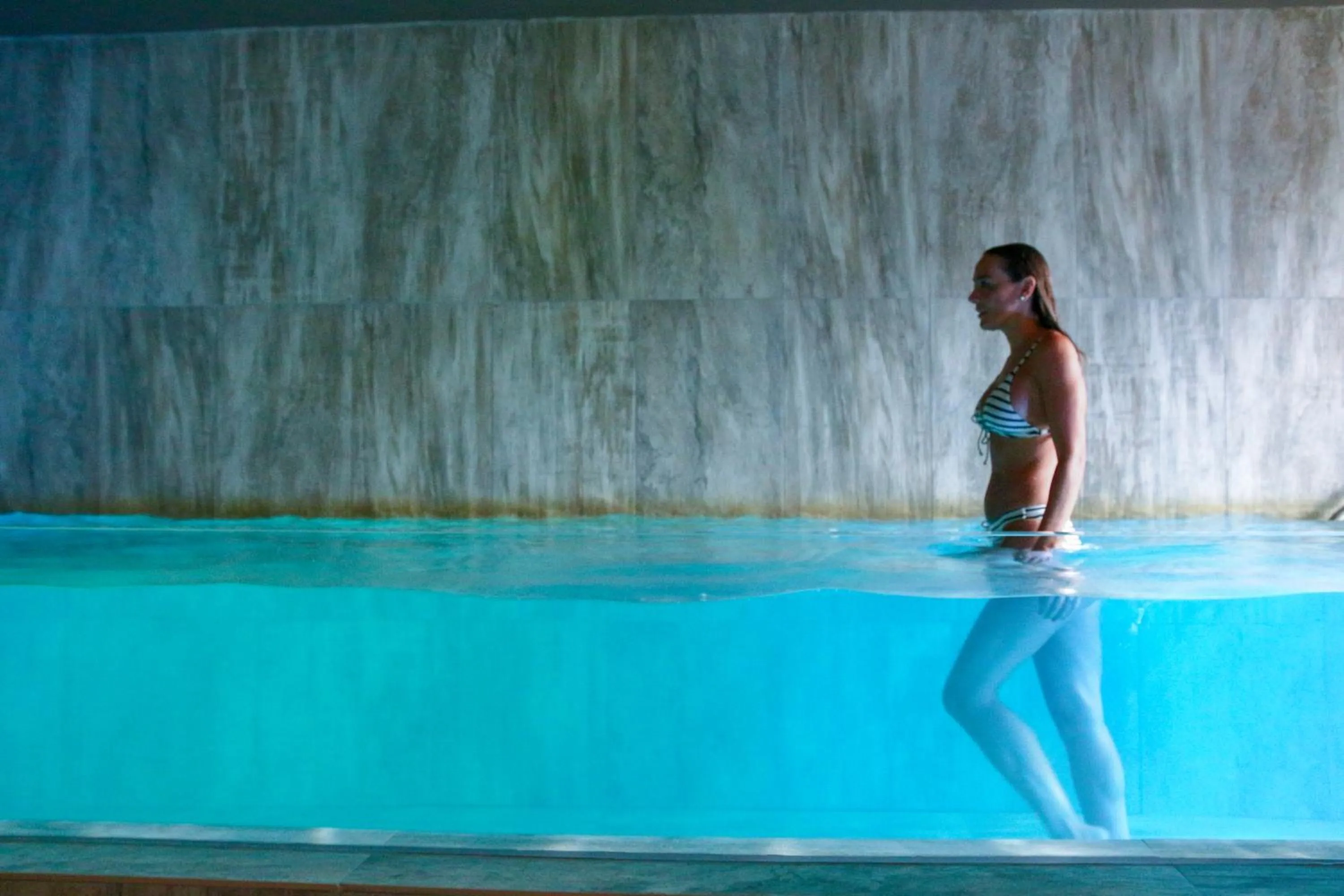 Spa and wellness centre/facilities in Tarifa Lances by QHotels