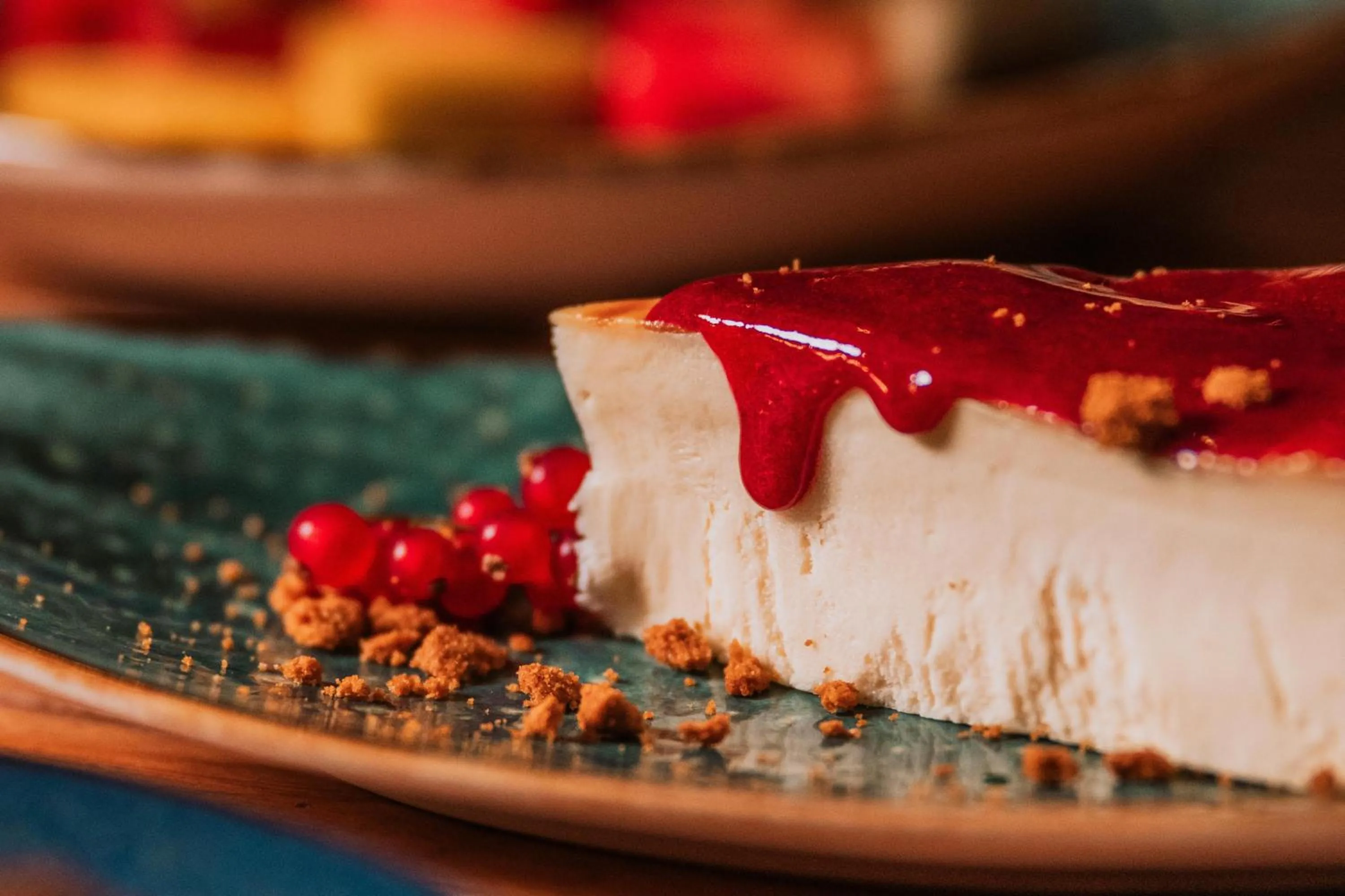 Food and drinks in Tarifa Lances by QHotels