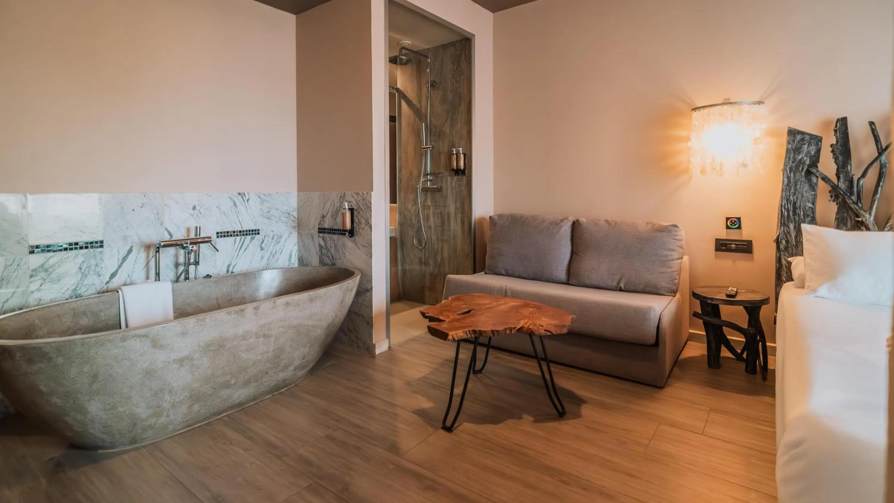 Bedroom in Tarifa Lances by QHotels