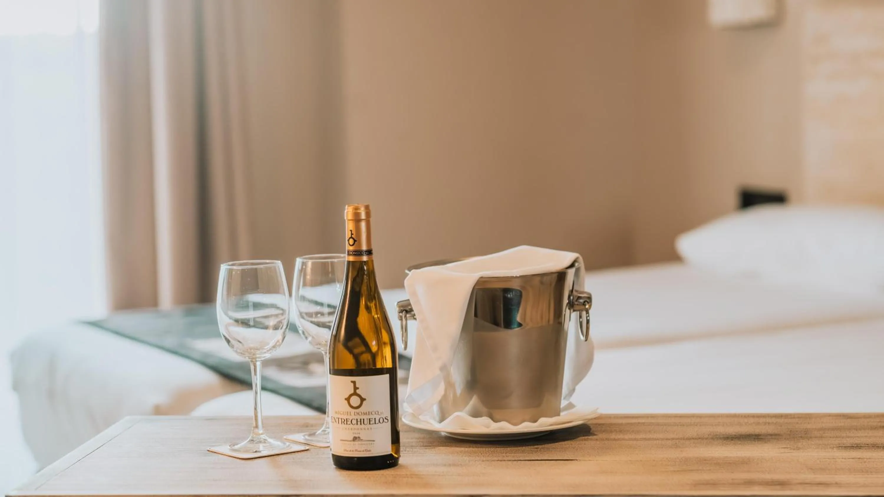 Other, Bed in Tarifa Lances by QHotels