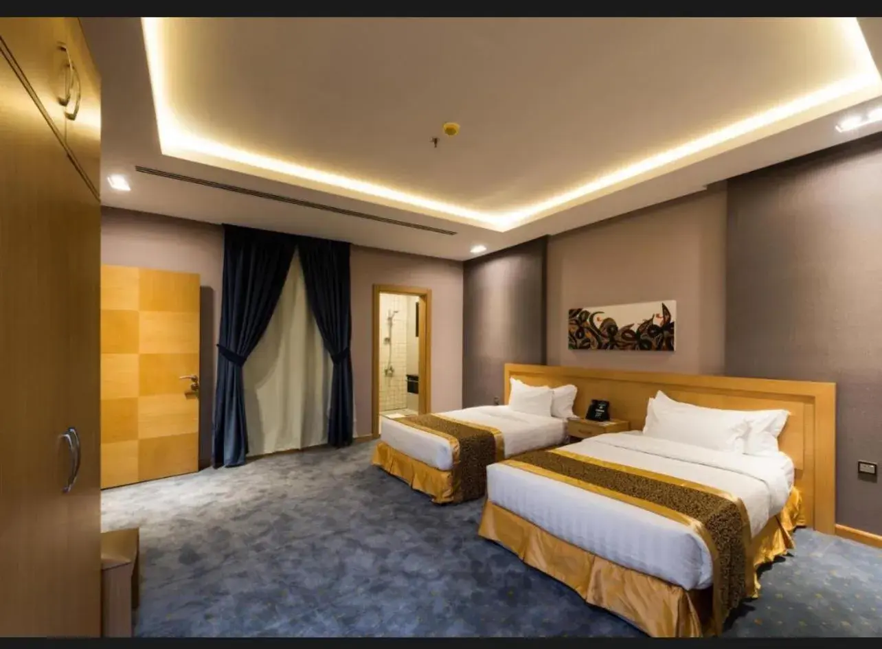 Bed in Boudl Al Munsiyah Bed in Boudl Al Munsiyah