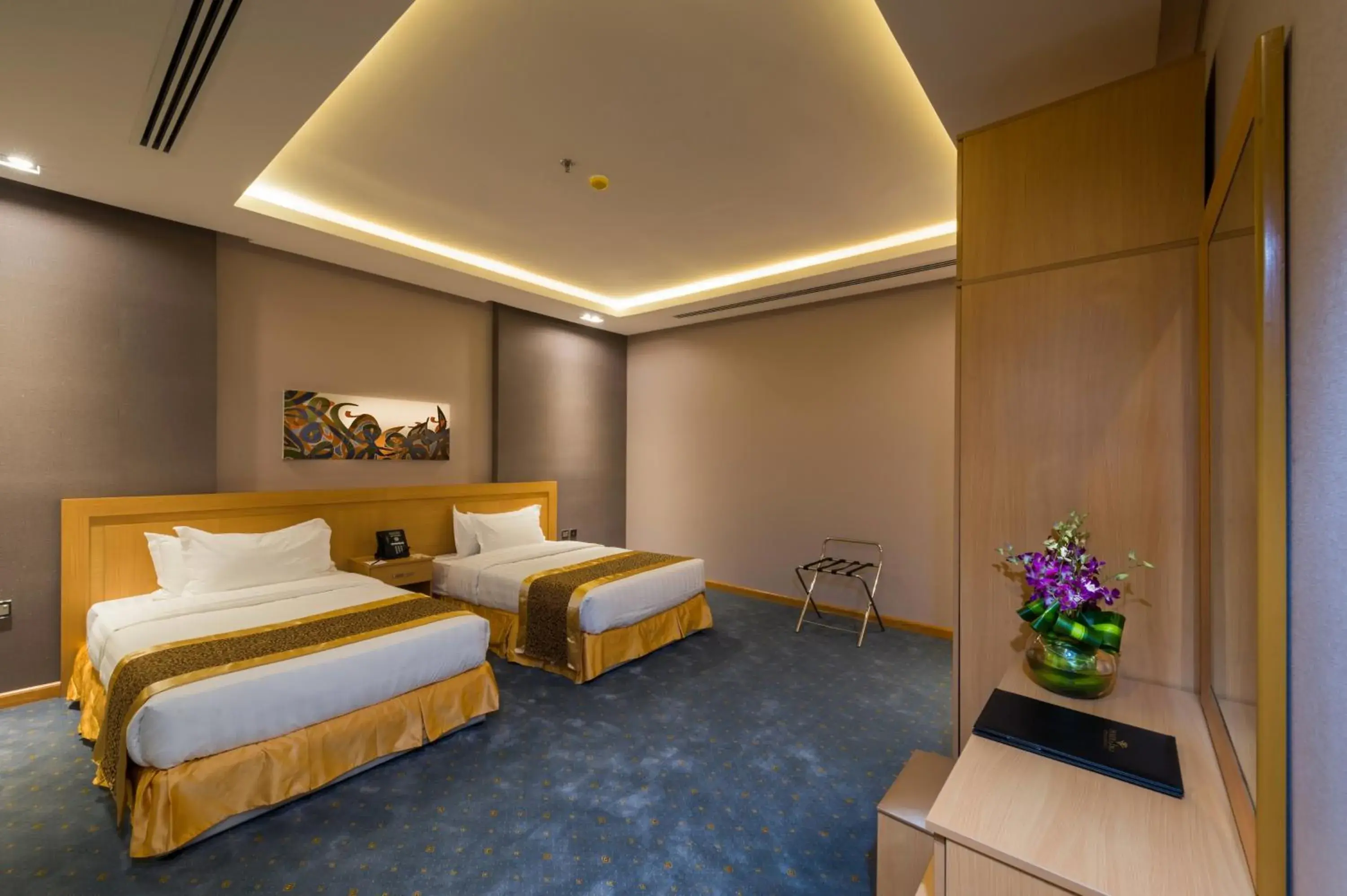 Photo of the whole room, Bed in Boudl Al Munsiyah Photo of the whole room, Bed in Boudl Al Munsiyah