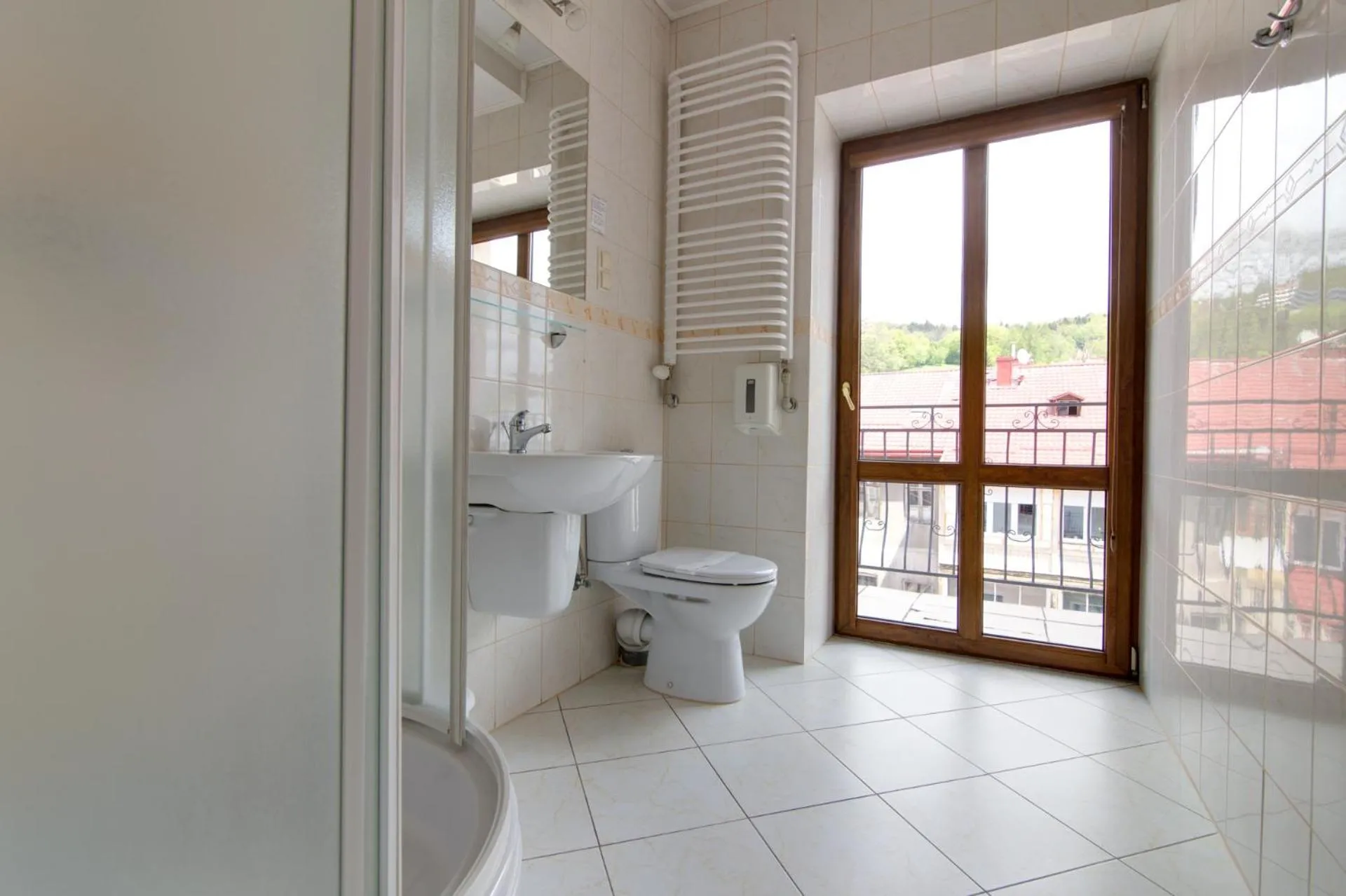 Apartamenty Renesans