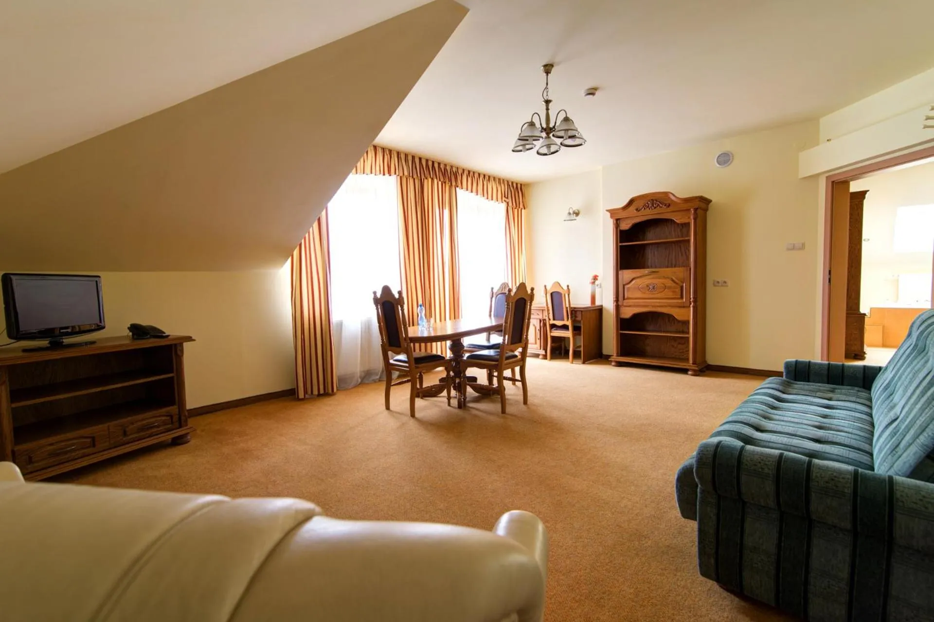 Apartamenty Renesans