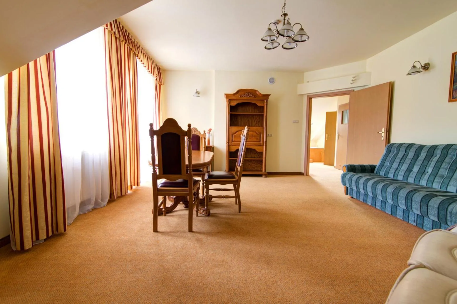 Apartamenty Renesans