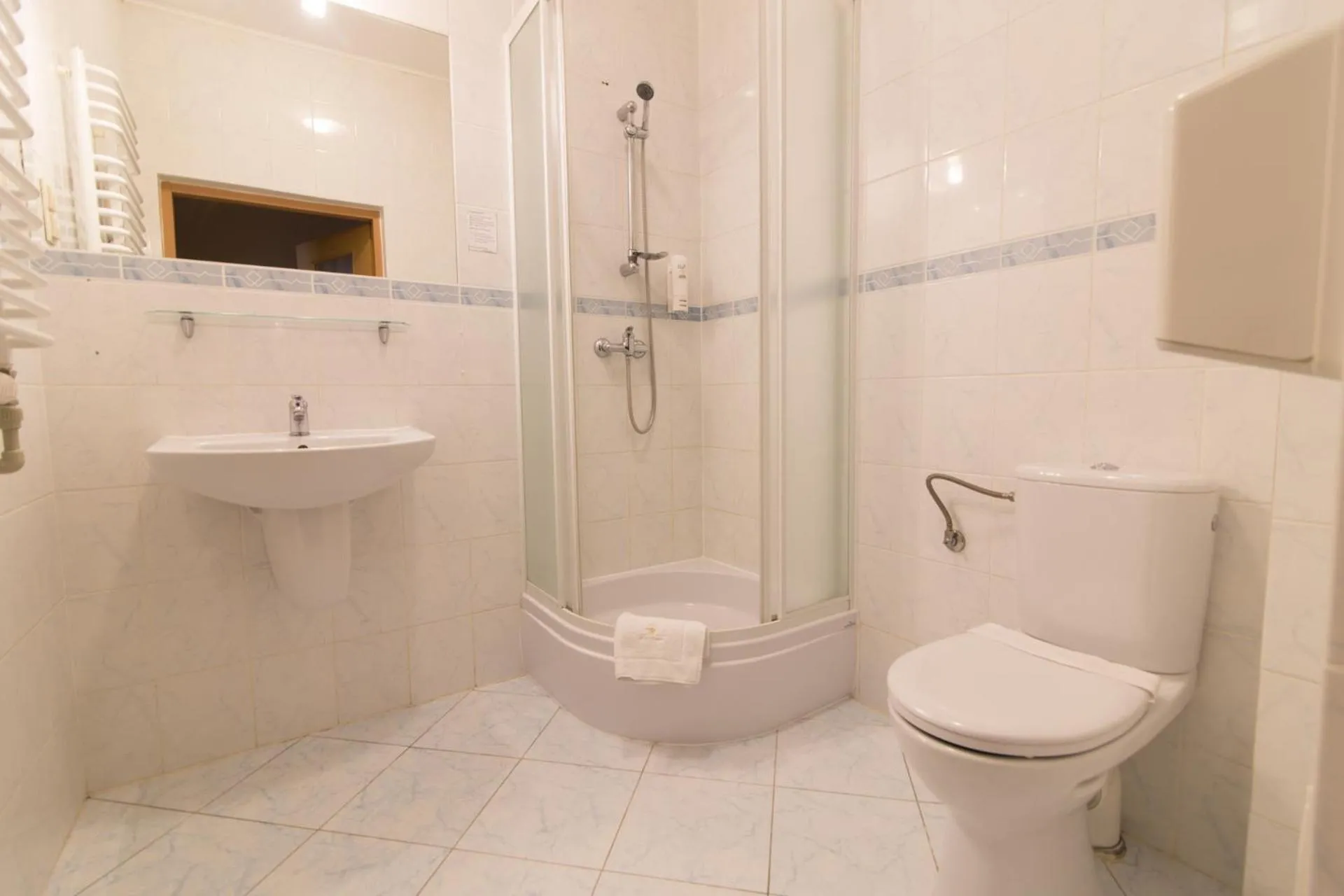Apartamenty Renesans