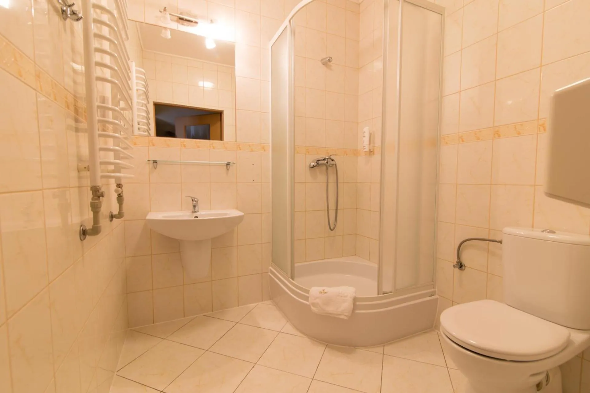 Apartamenty Renesans