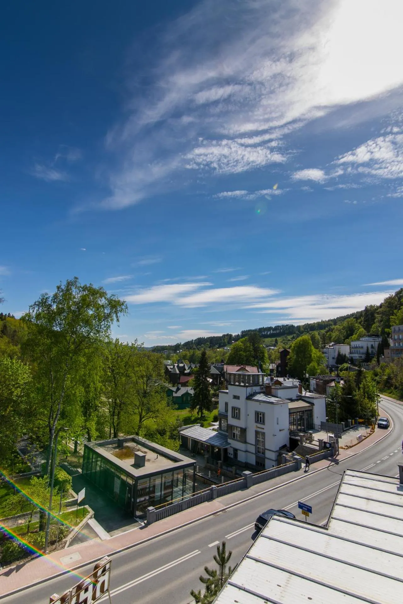 Apartamenty Renesans