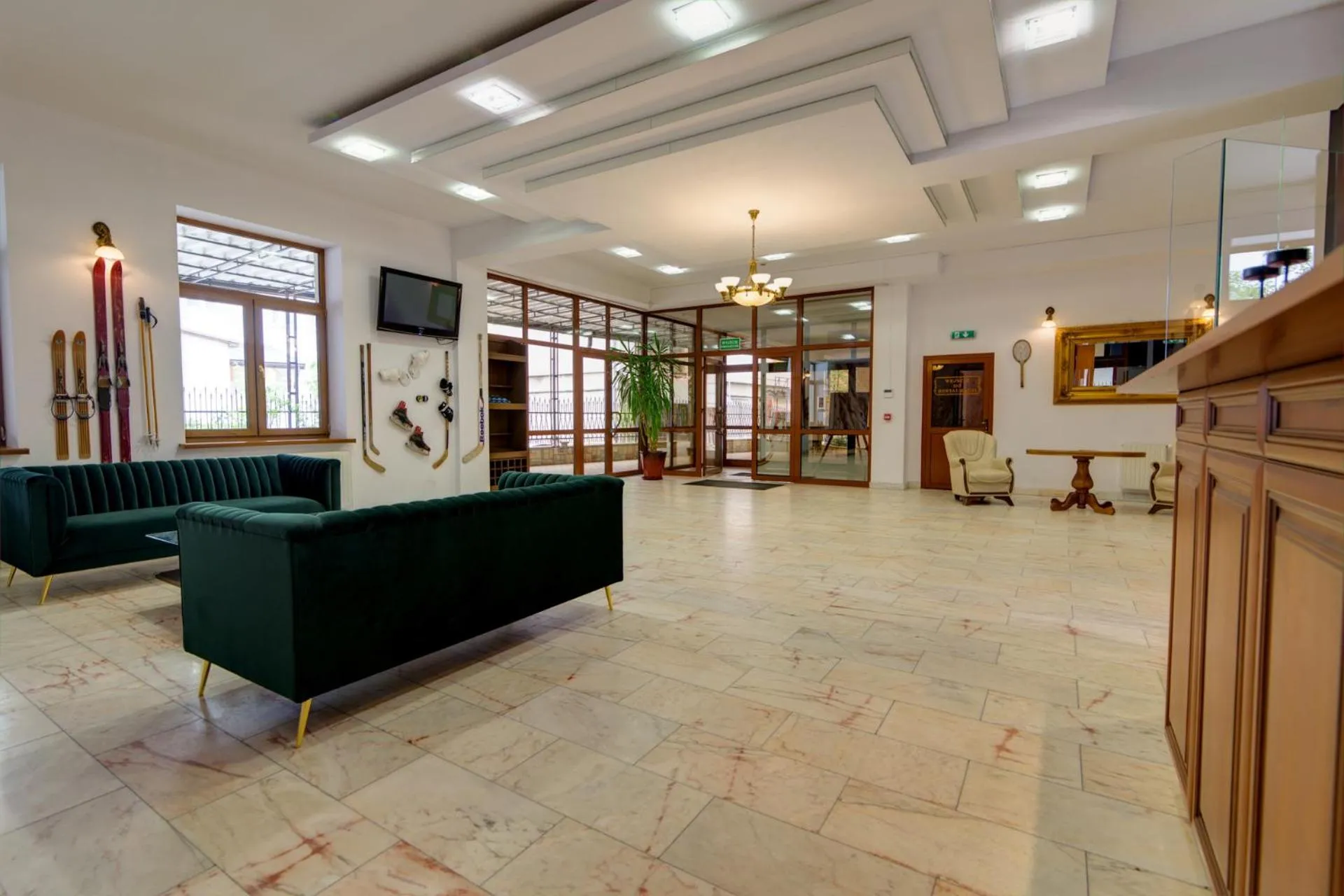 Apartamenty Renesans