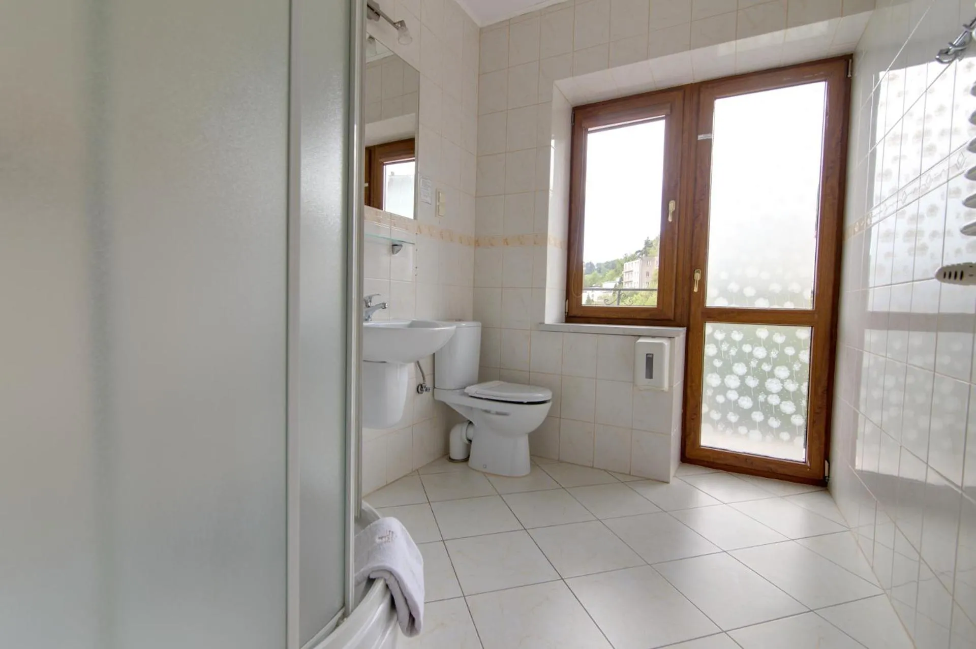 Apartamenty Renesans