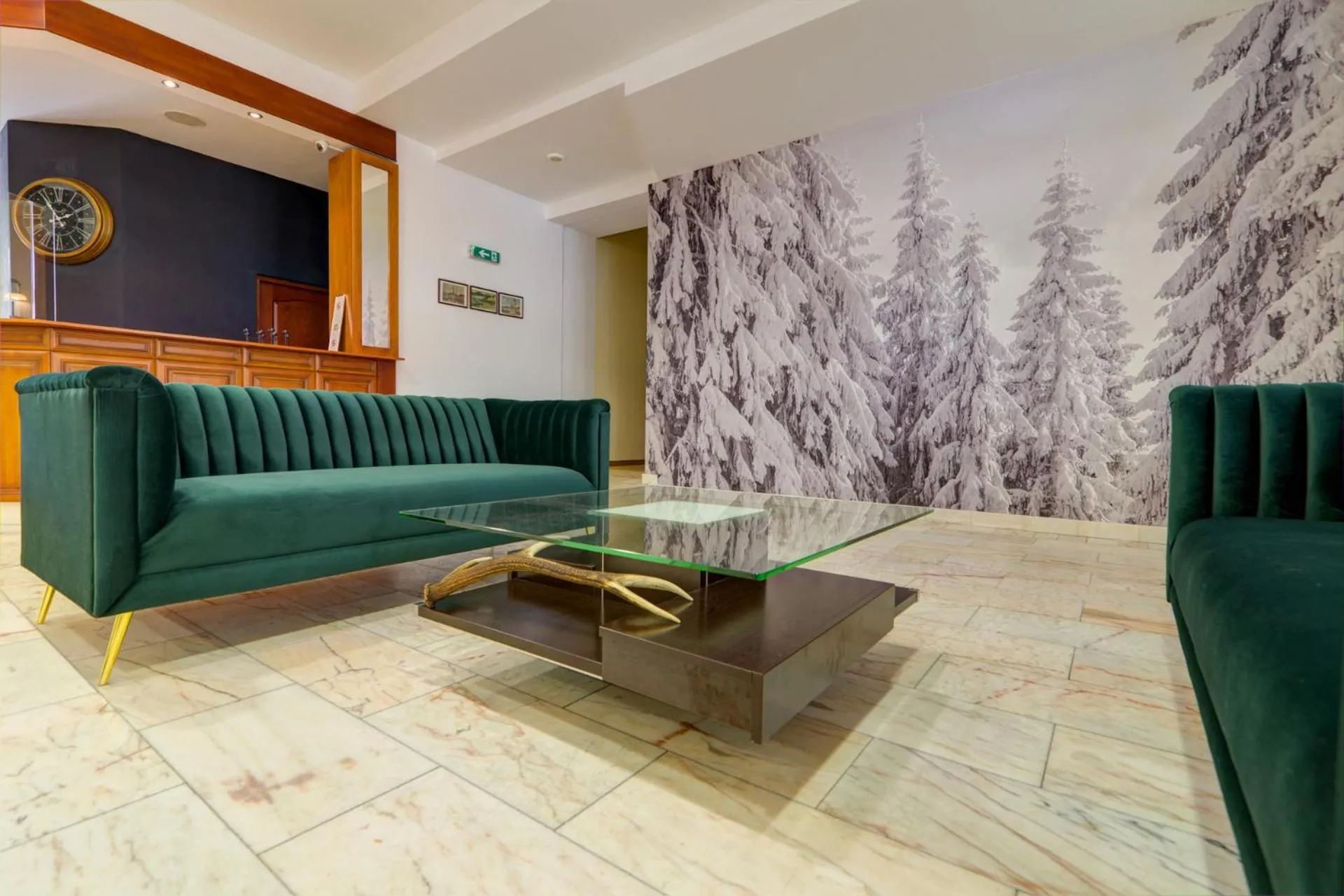Apartamenty Renesans