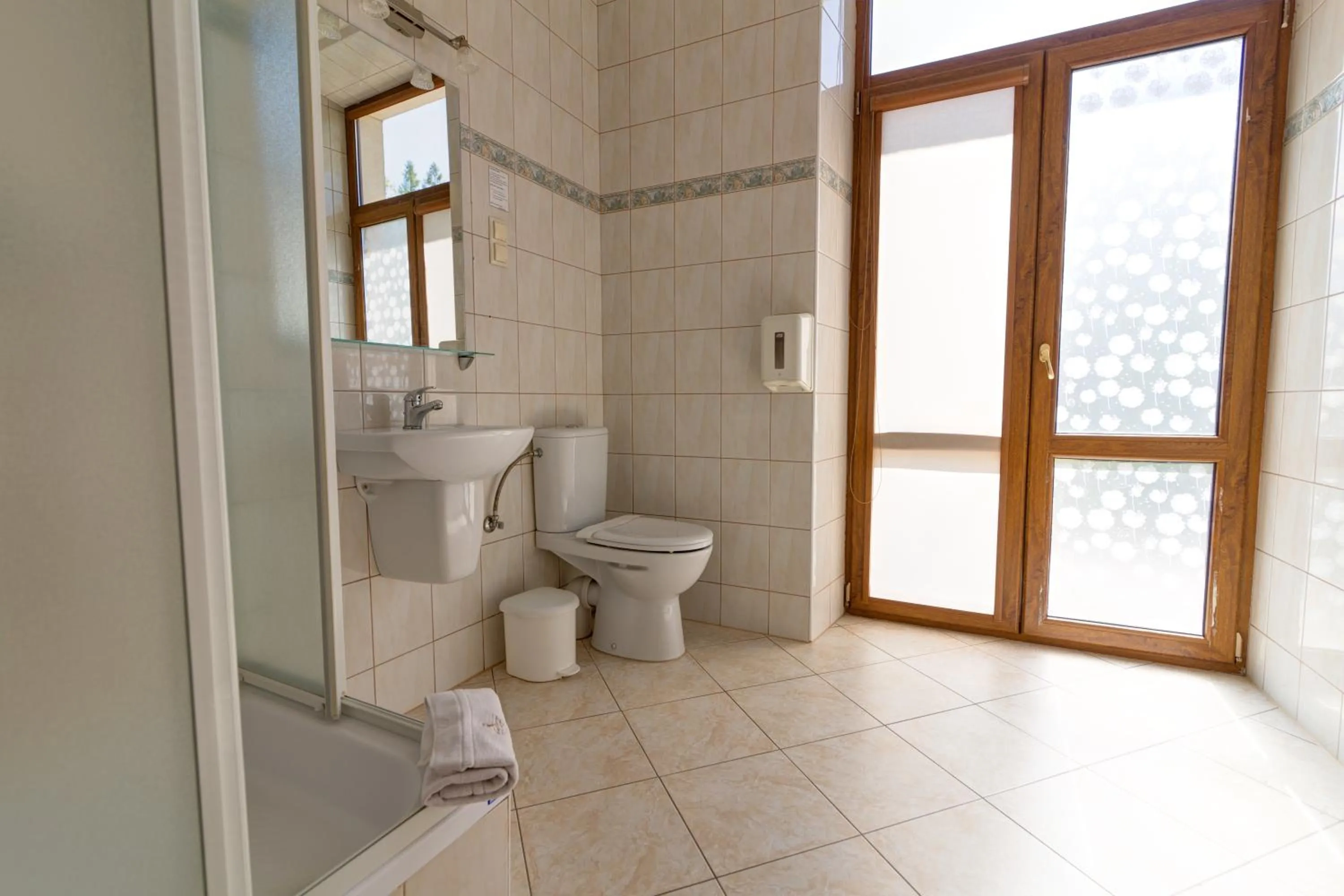 Apartamenty Renesans