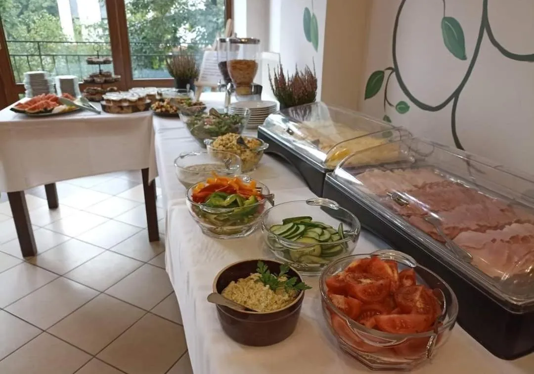 Apartamenty Renesans