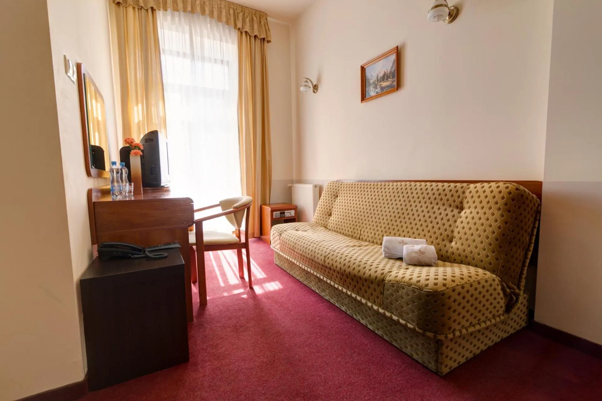 Apartamenty Renesans