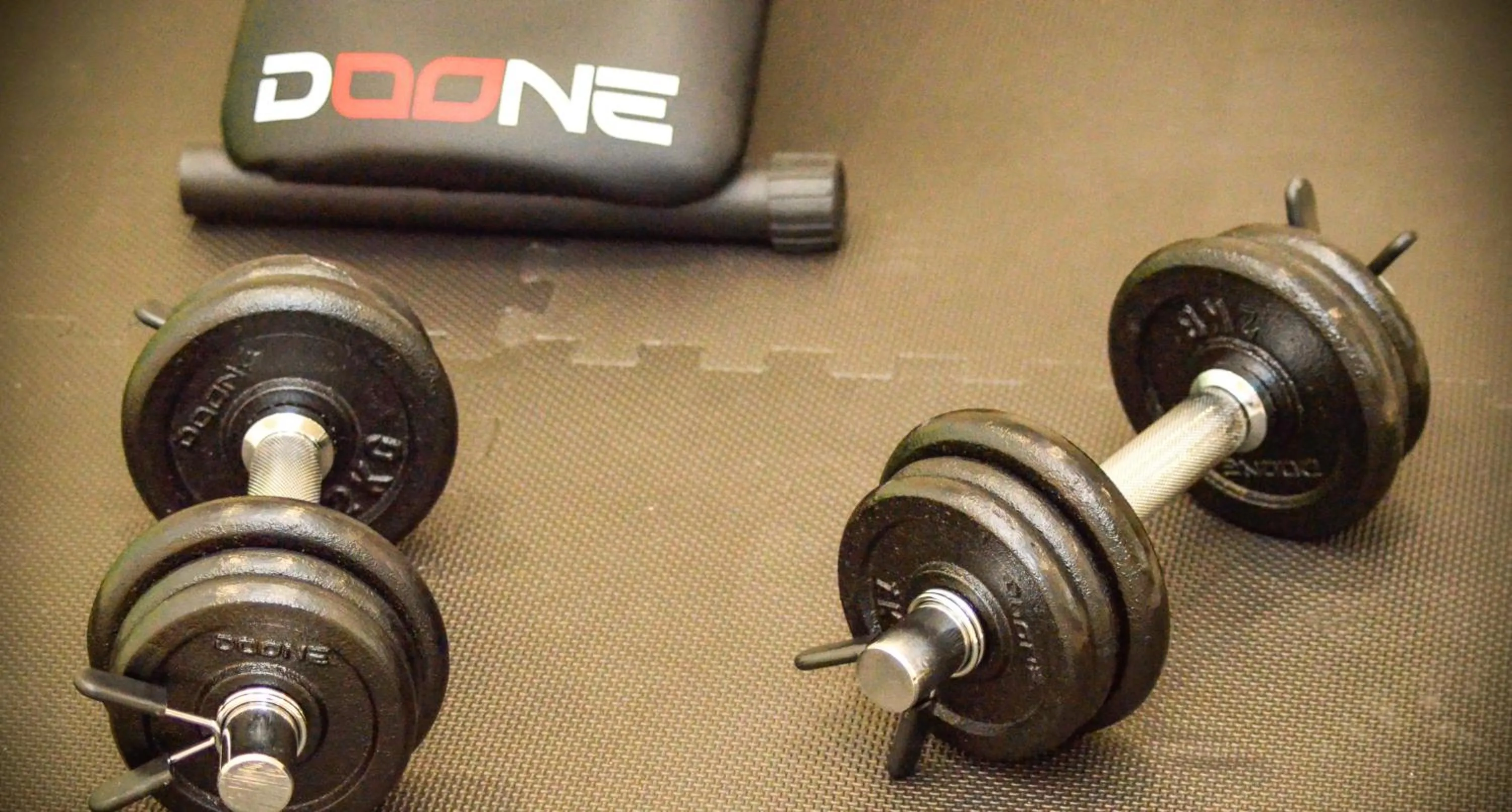 Fitness centre/facilities in Hotel Solar Bom Jesus