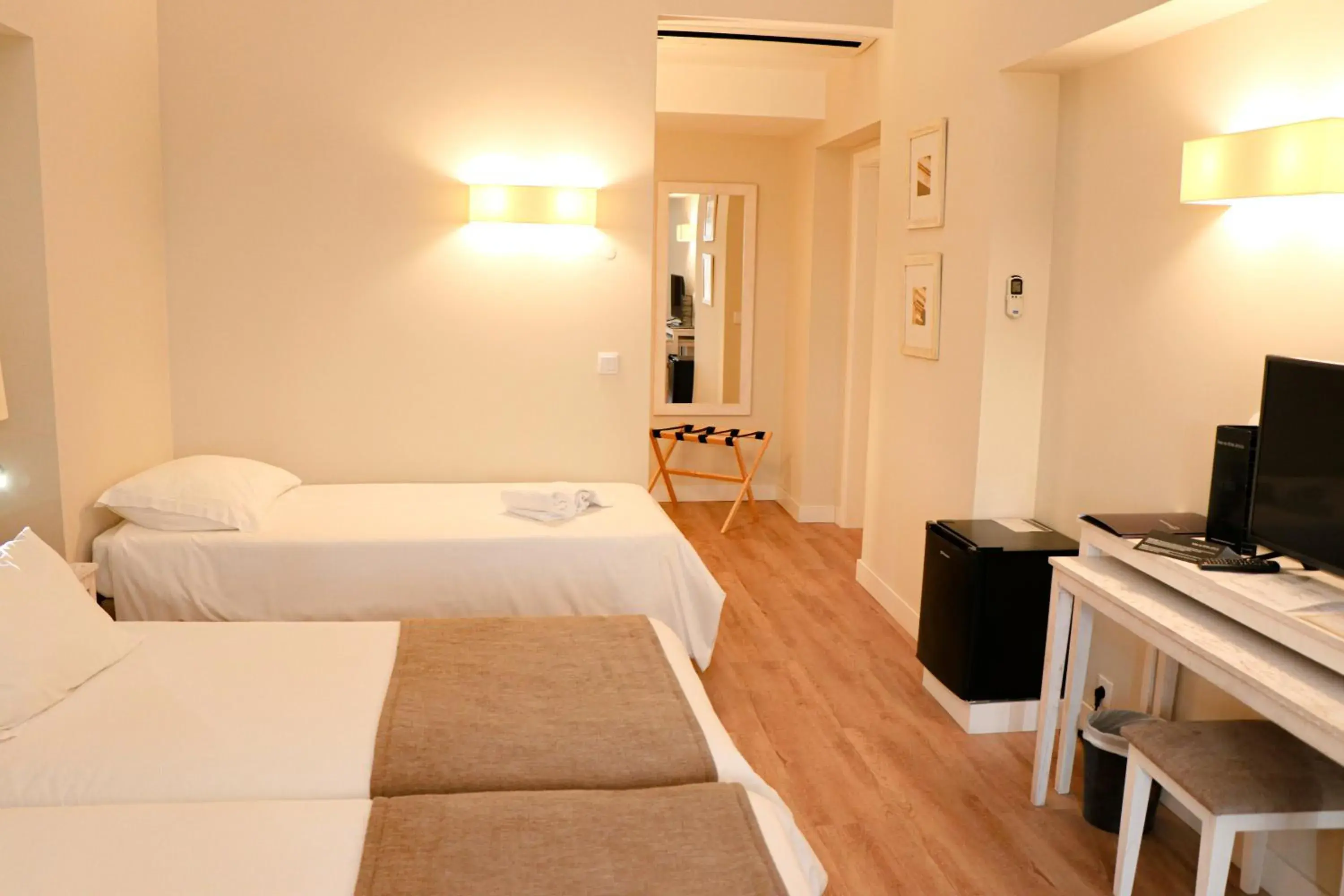 Bedroom, Bed in Hotel Solar Bom Jesus Bedroom, Bed in Hotel Solar Bom Jesus