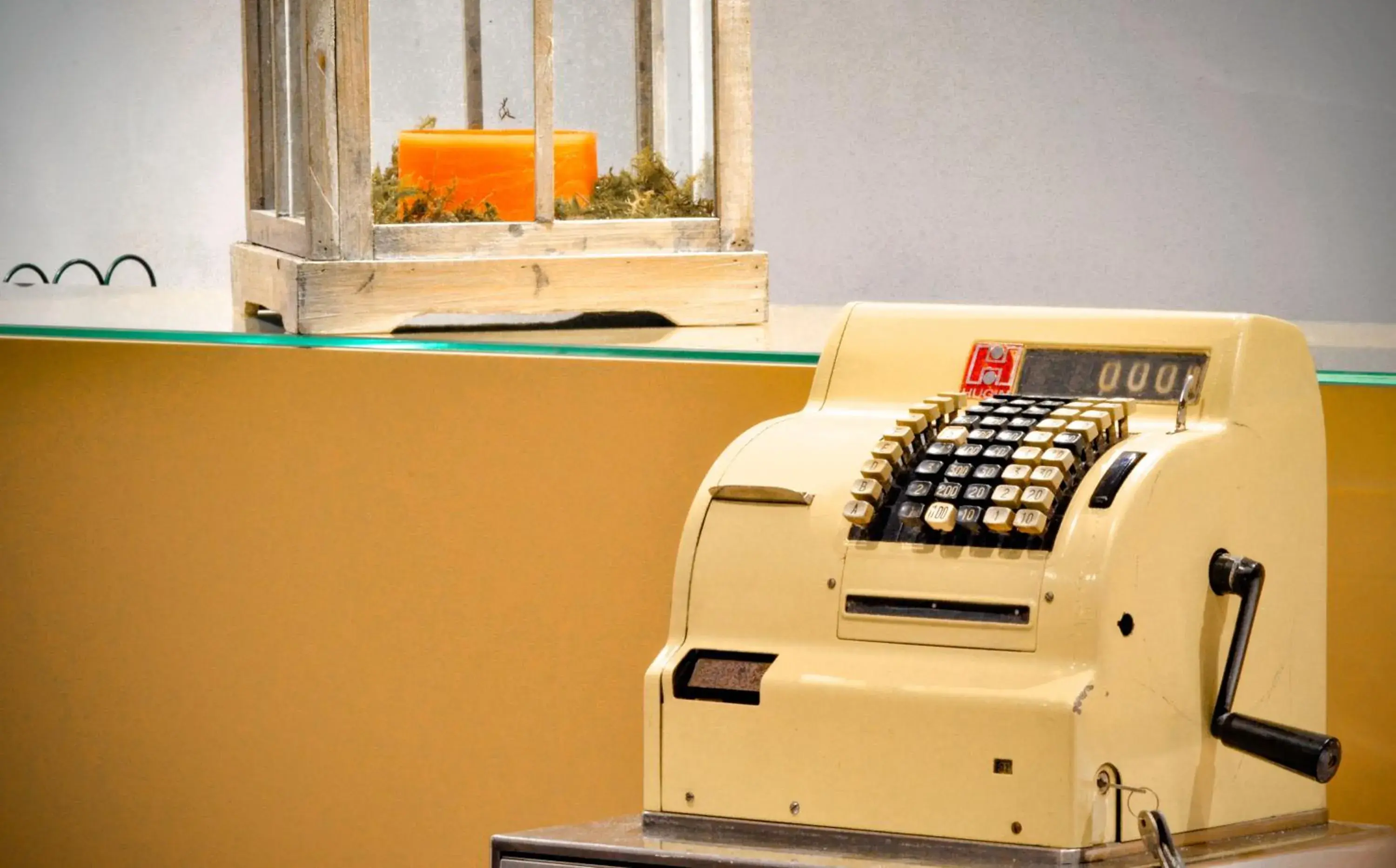 Restaurant/places to eat in Hotel Solar Bom Jesus Restaurant/places to eat in Hotel Solar Bom Jesus