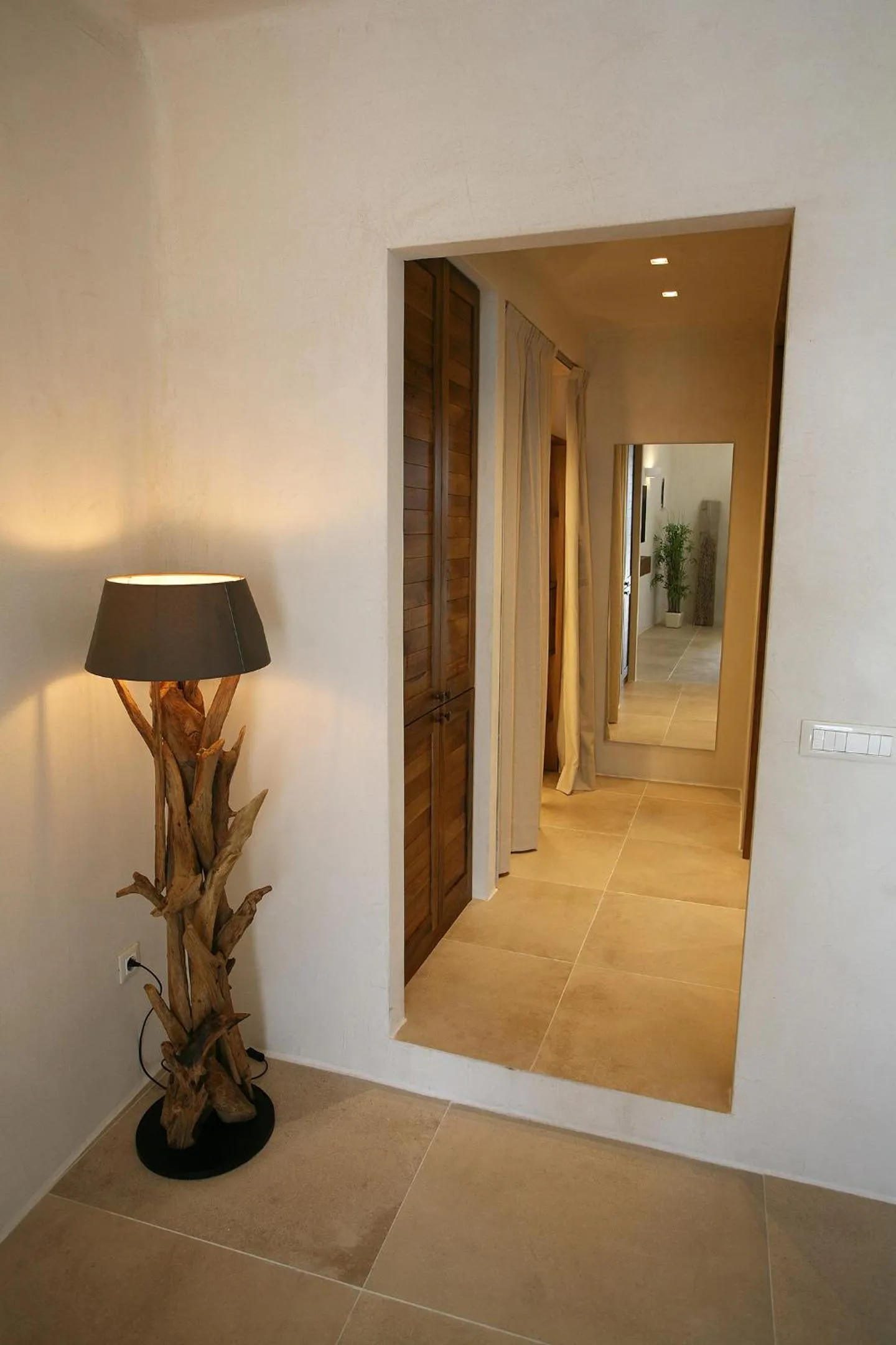 Property building in Atlantis Beach Residence