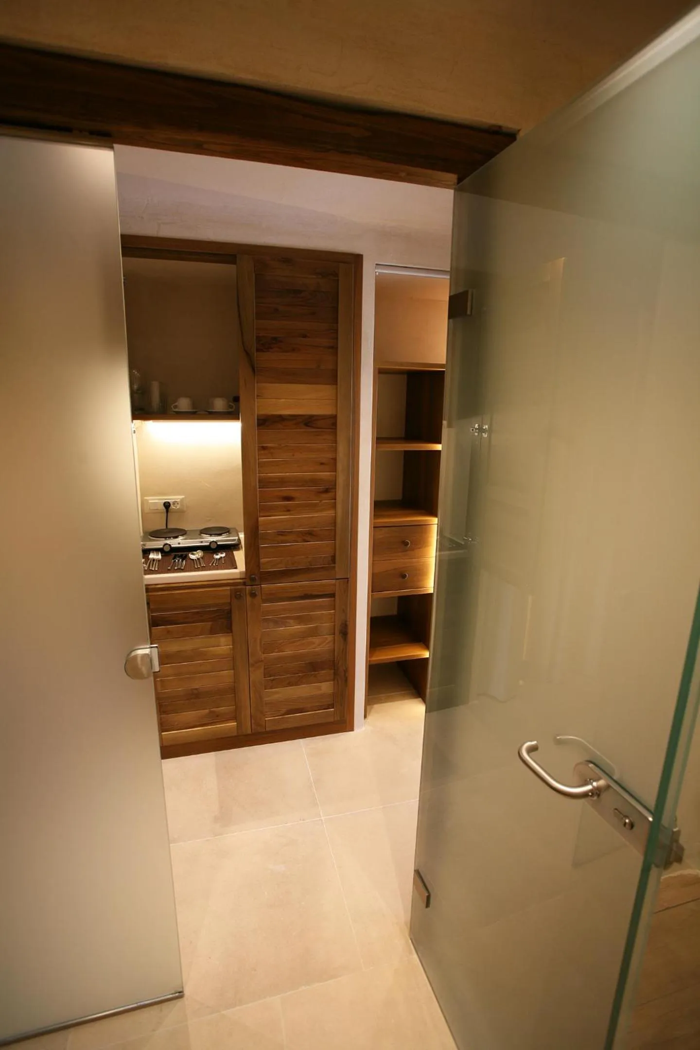 Property building in Atlantis Beach Residence